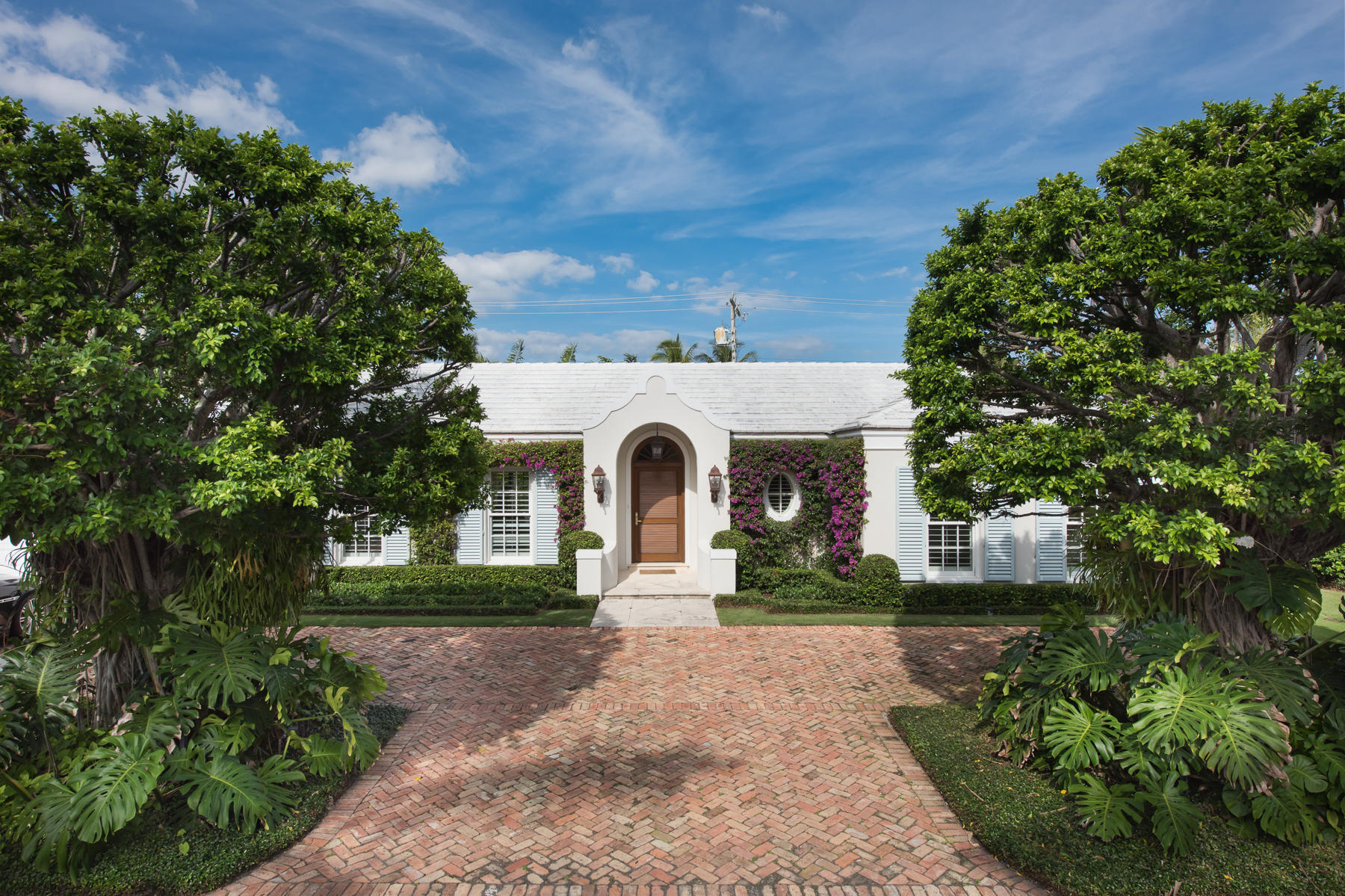 Single Family - Residence - Residential