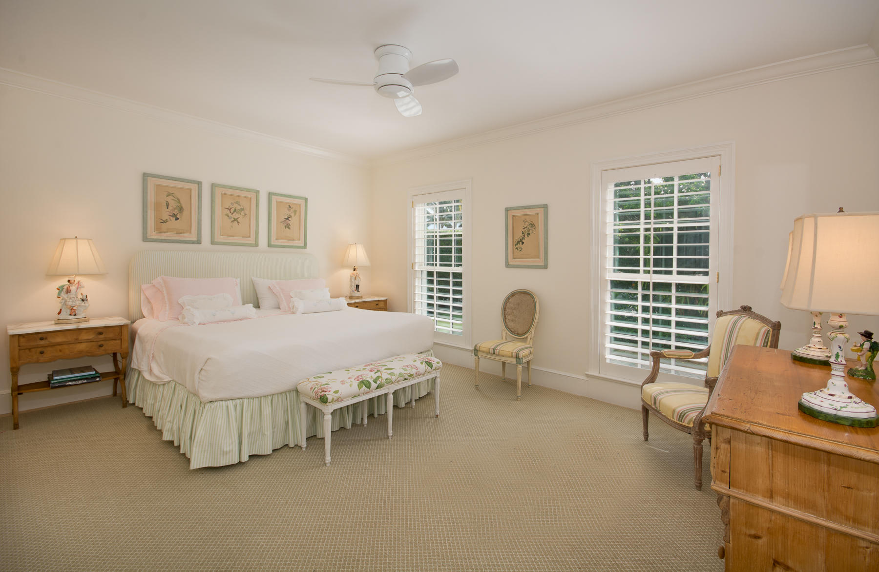 Single Family - Residence - Residential