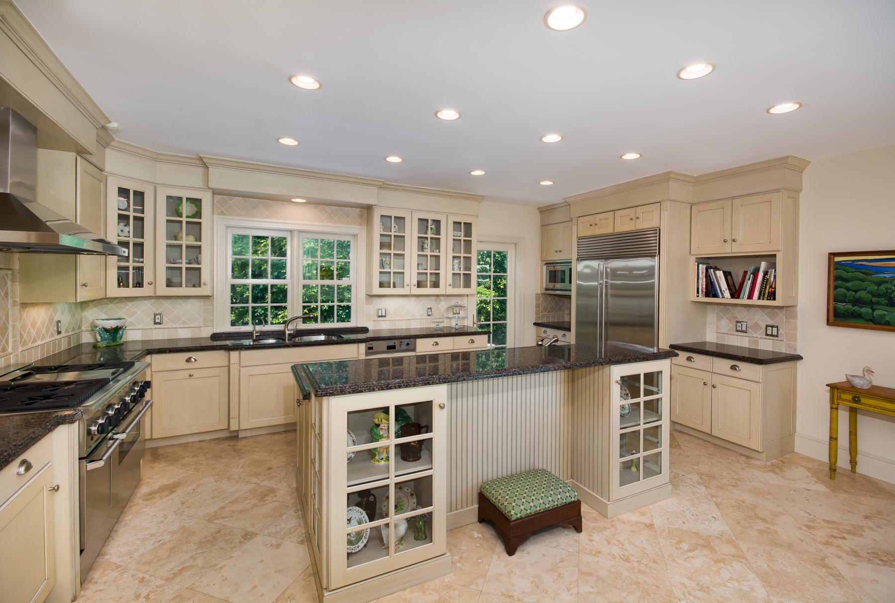 Single Family - Residence - Residential