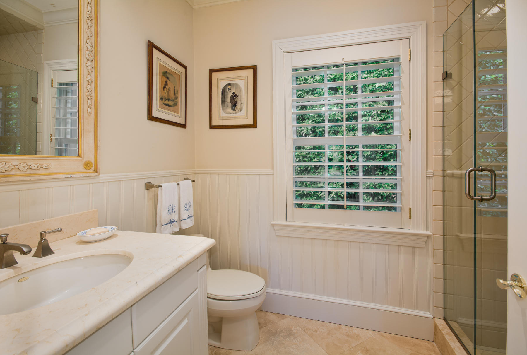 Single Family - Residence - Residential