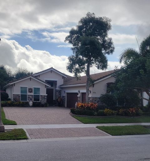 276 Carina Drive Jupiter FL 33478