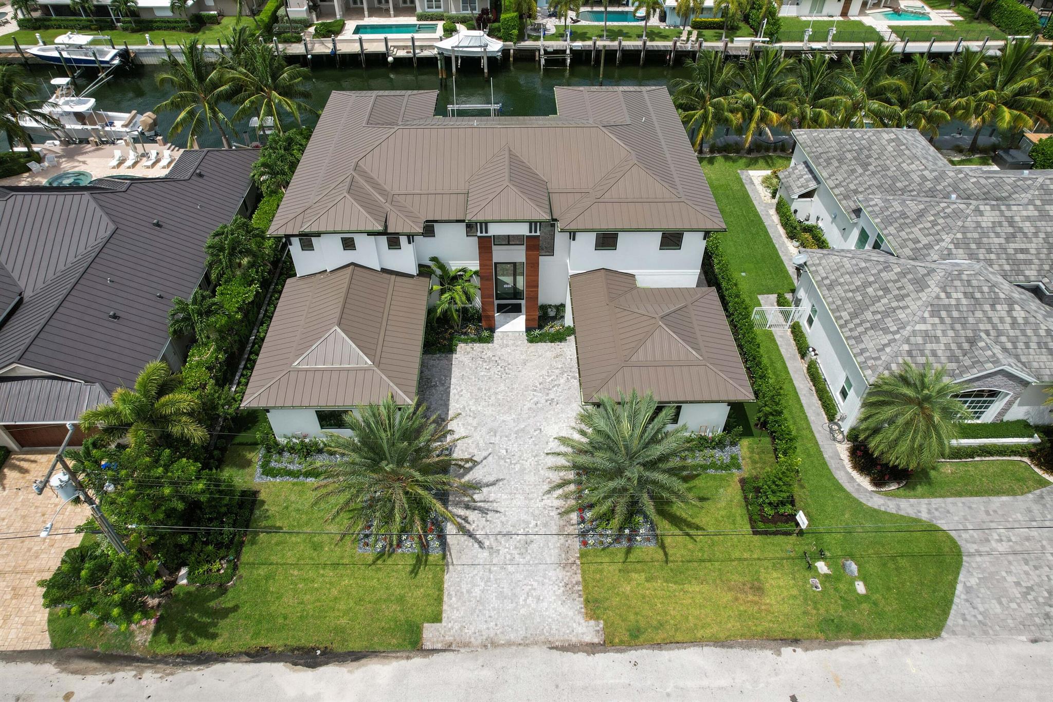 PALM BEACH ISLES 2 - Residential