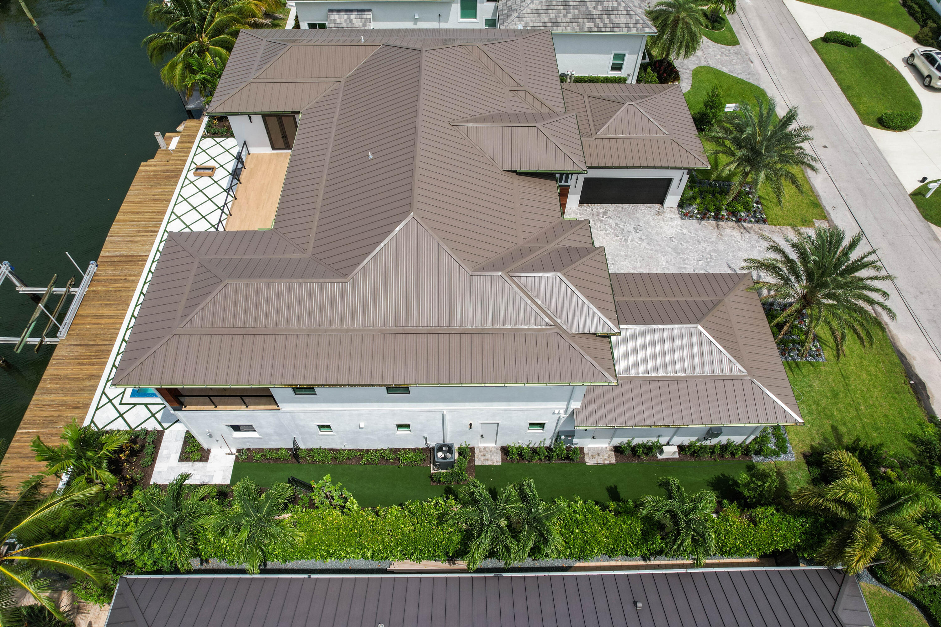 PALM BEACH ISLES 2 - Residential