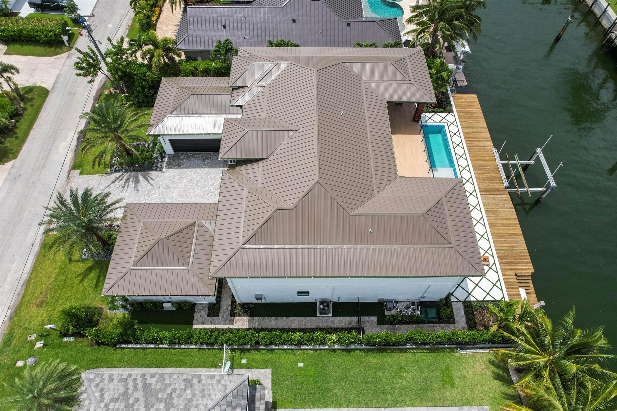 PALM BEACH ISLES 2 - Residential