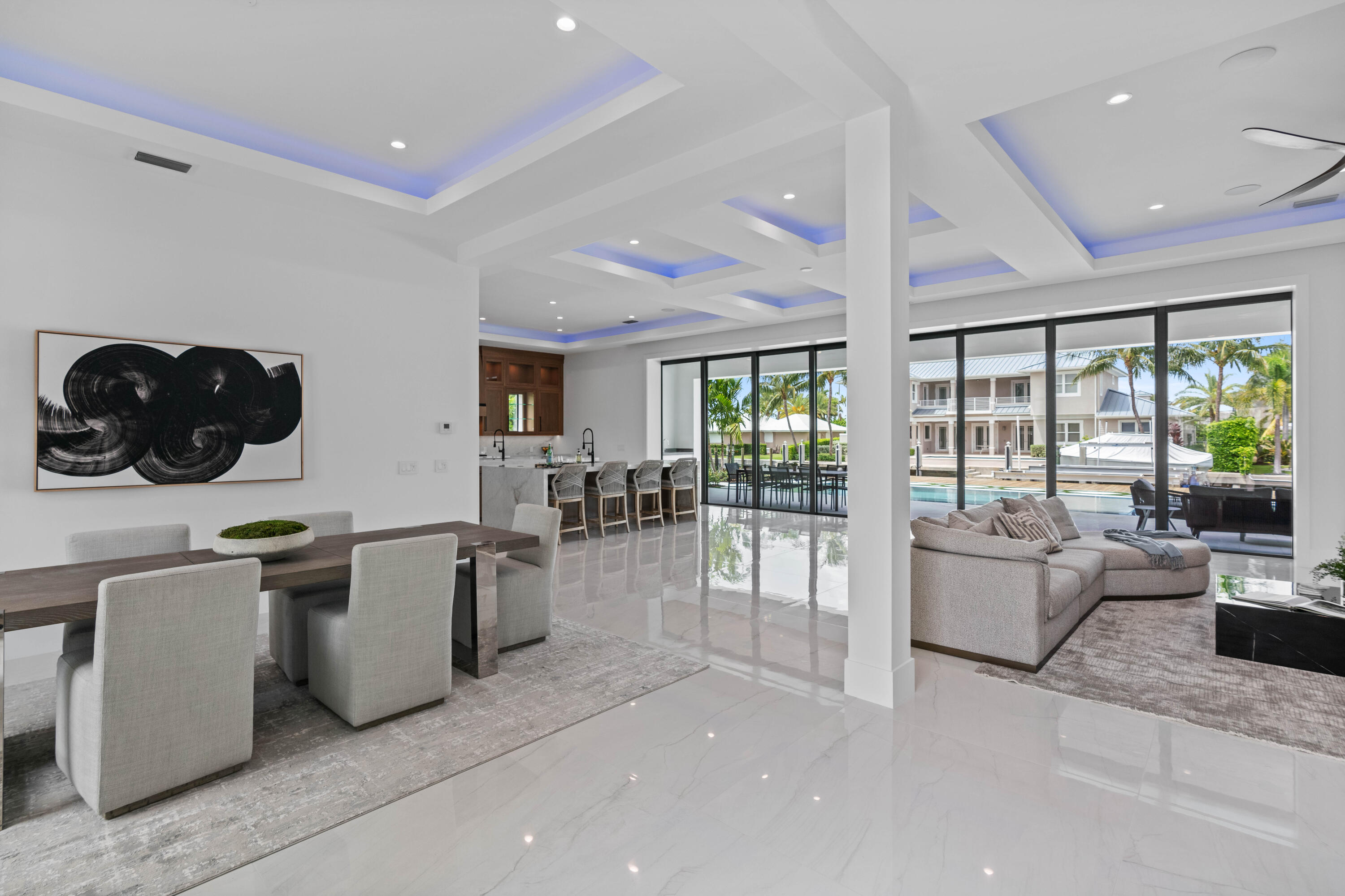 PALM BEACH ISLES 2 - Residential