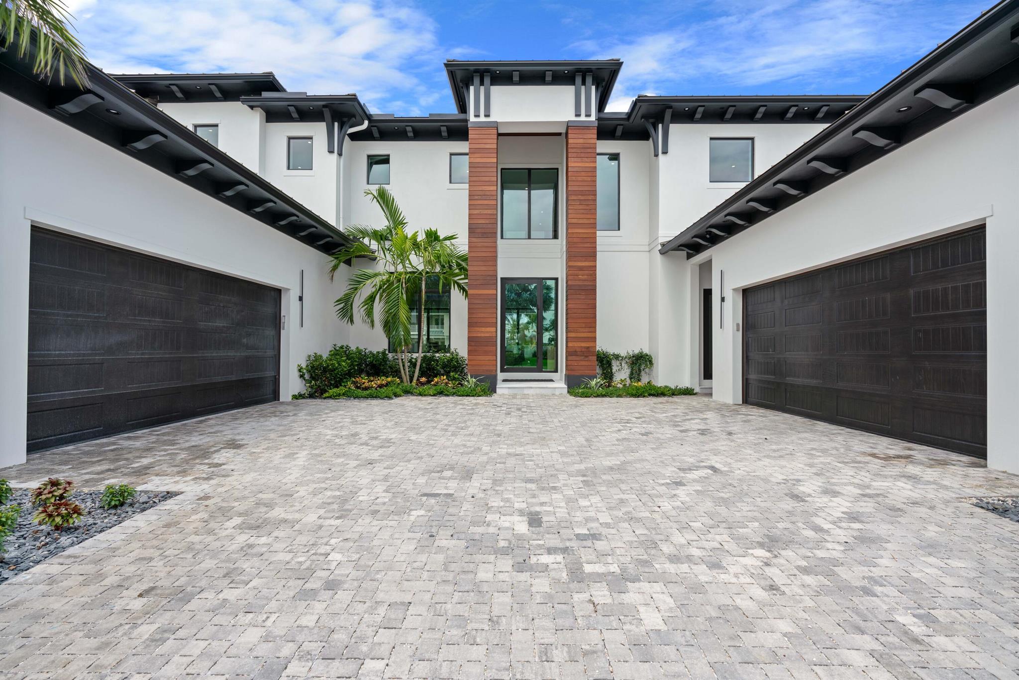 PALM BEACH ISLES 2 - Residential