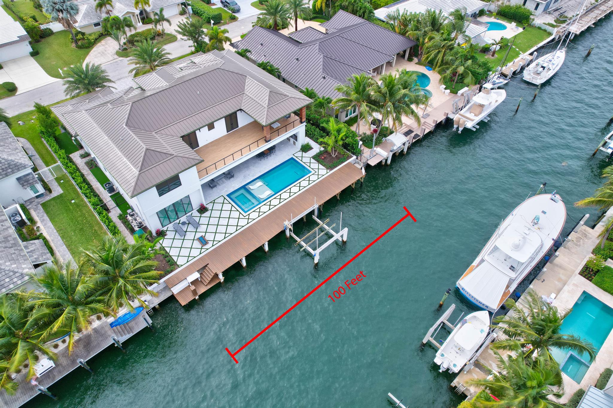 PALM BEACH ISLES 2 - Residential