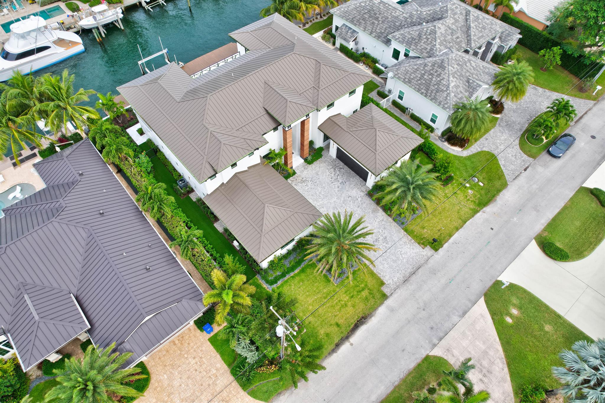 PALM BEACH ISLES 2 - Residential