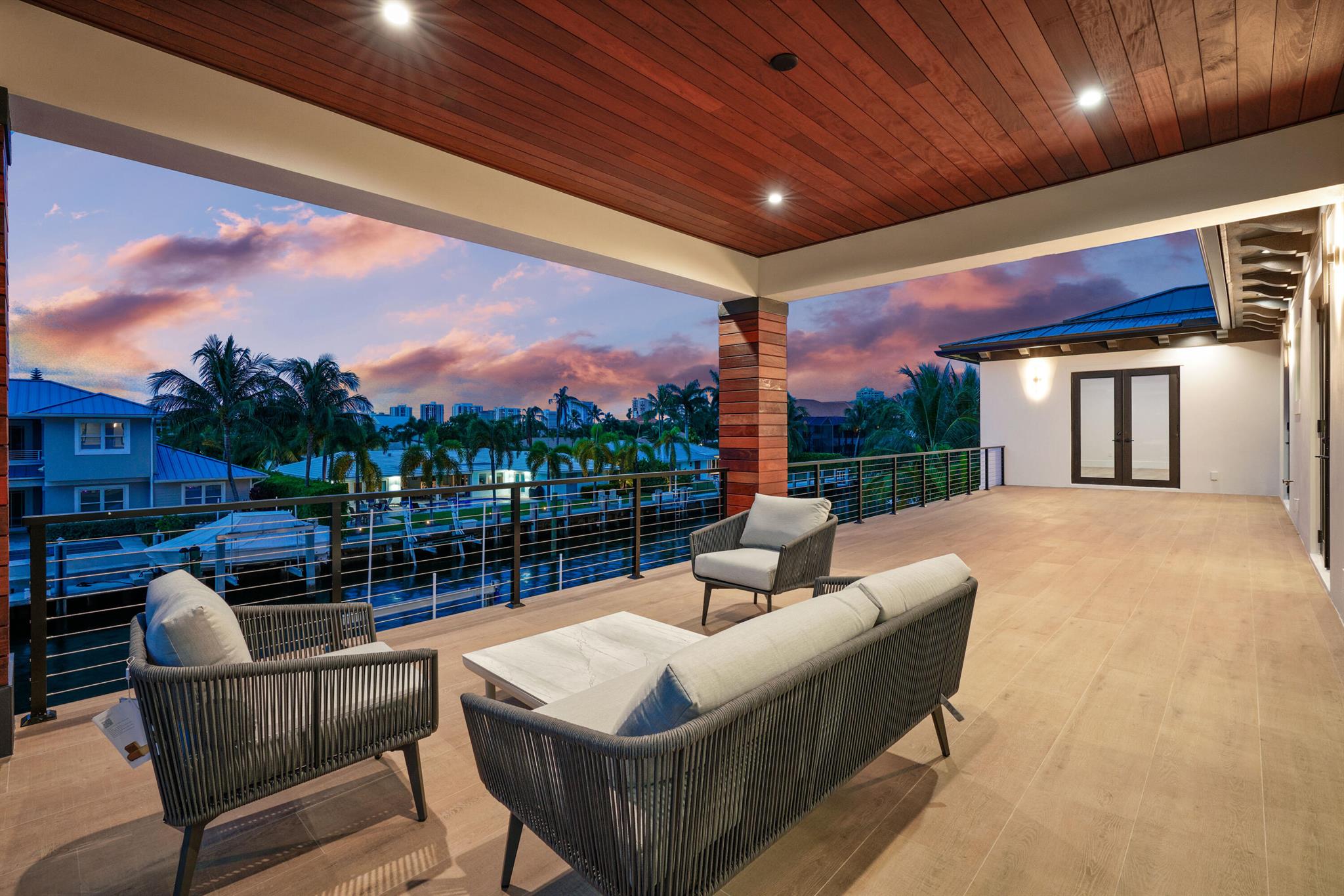 PALM BEACH ISLES 2 - Residential