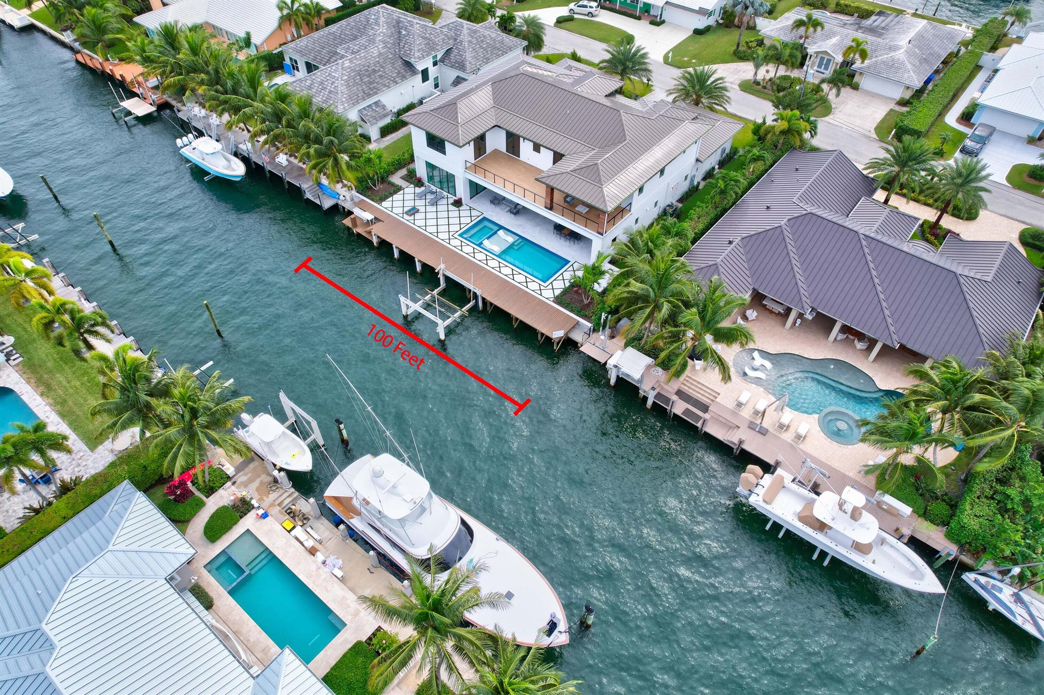 PALM BEACH ISLES 2 - Residential