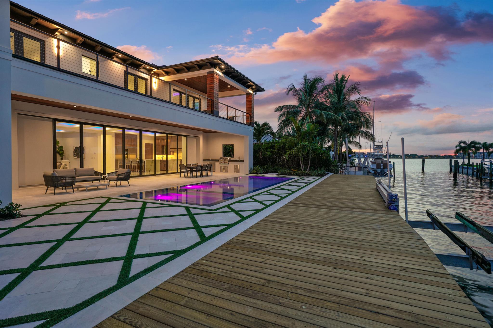 PALM BEACH ISLES 2 - Residential