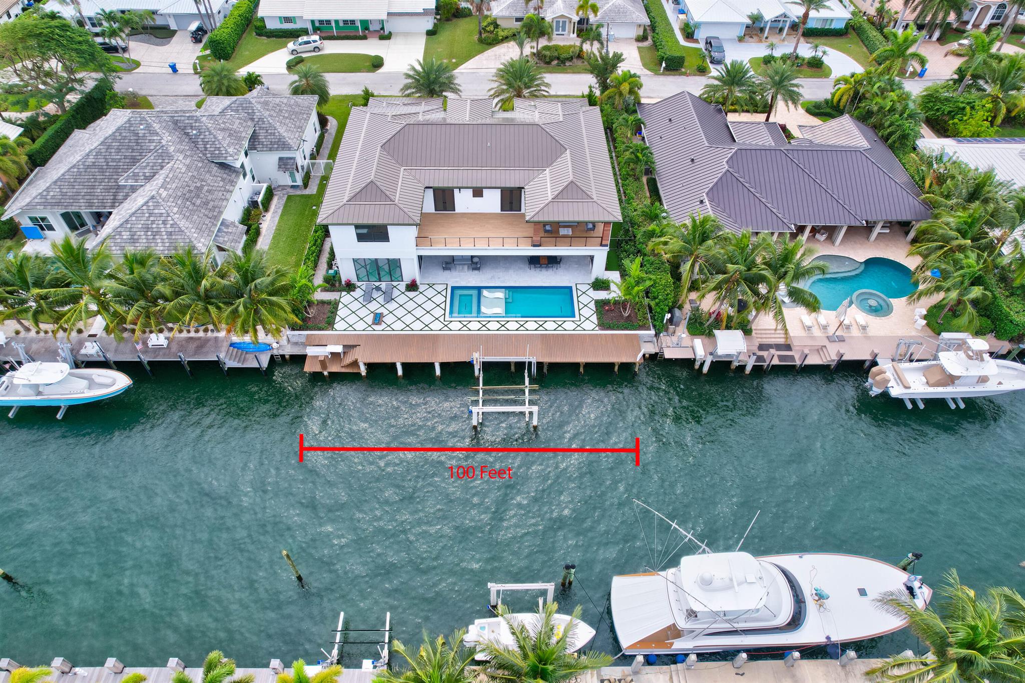 PALM BEACH ISLES 2 - Residential