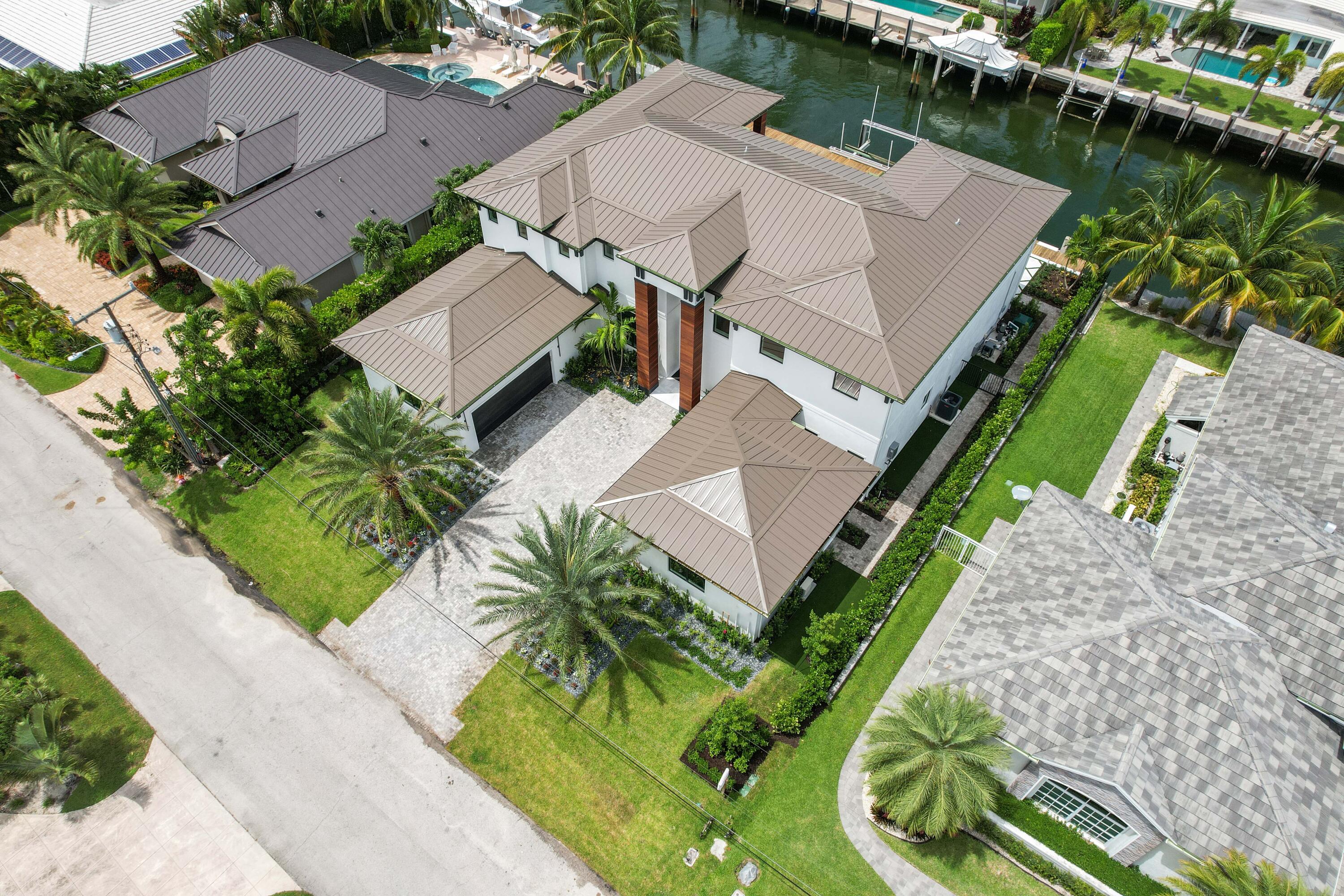PALM BEACH ISLES 2 - Residential