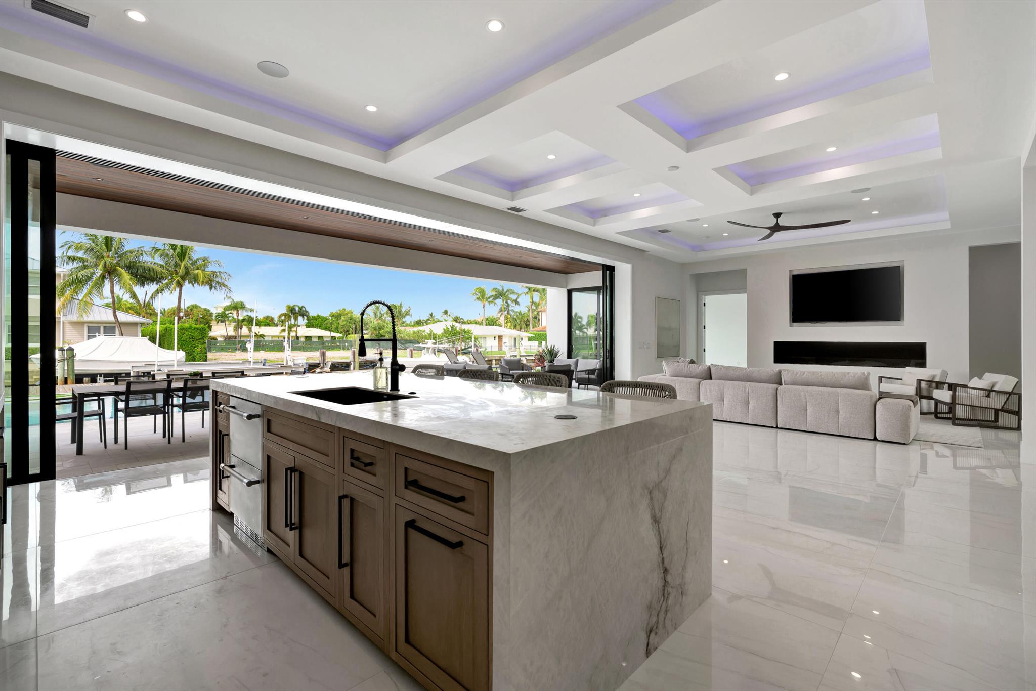 PALM BEACH ISLES 2 - Residential
