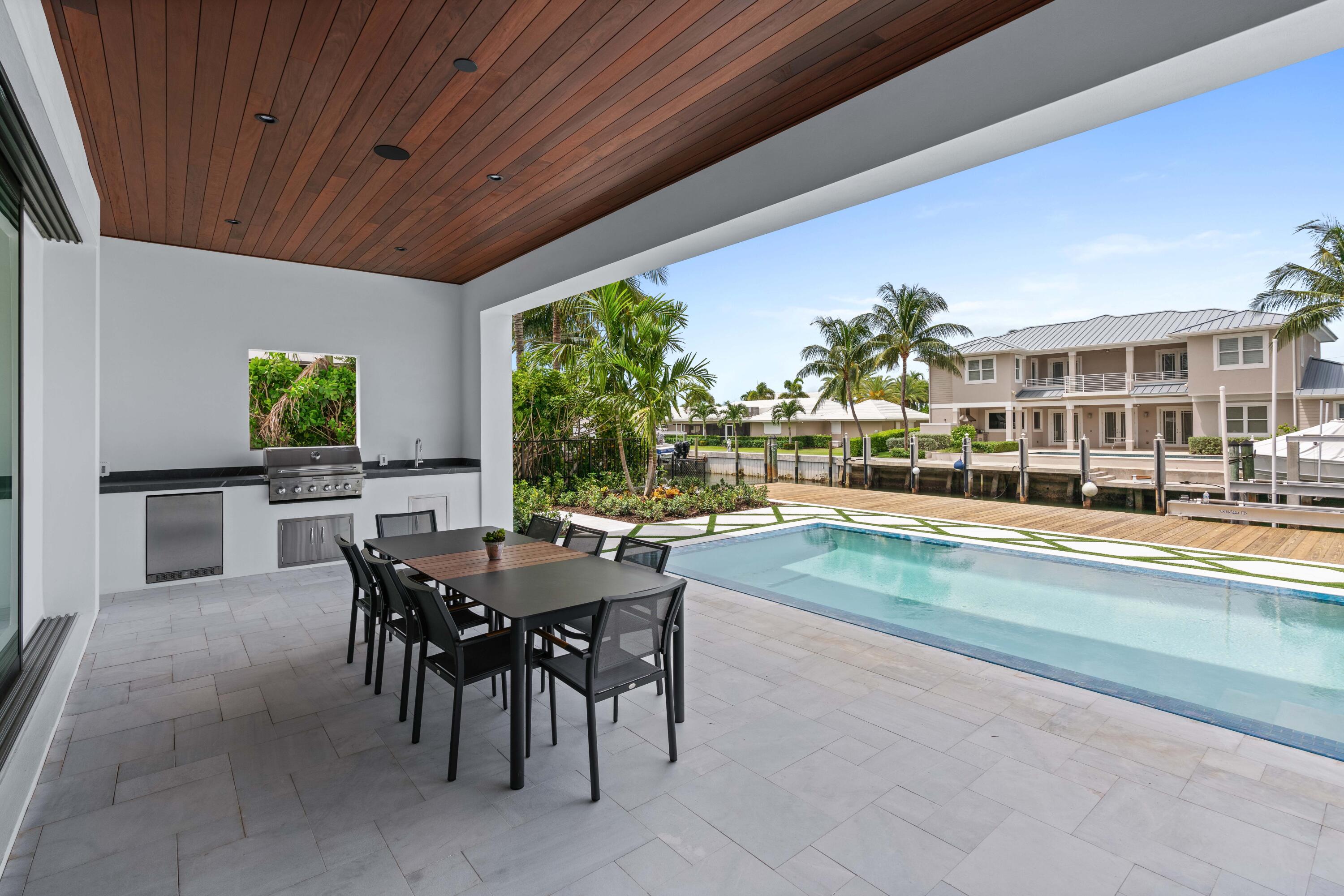 PALM BEACH ISLES 2 - Residential