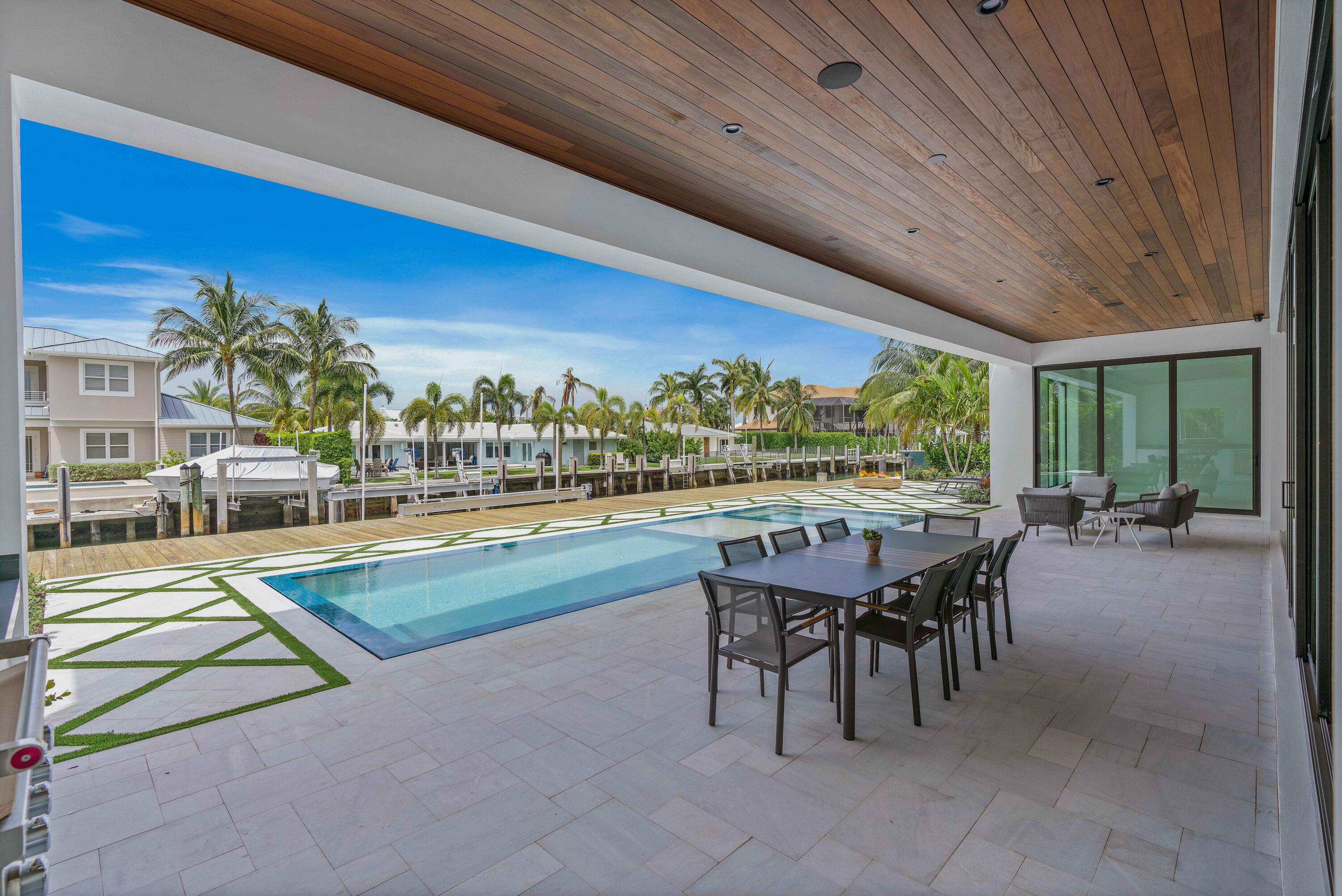 PALM BEACH ISLES 2 - Residential