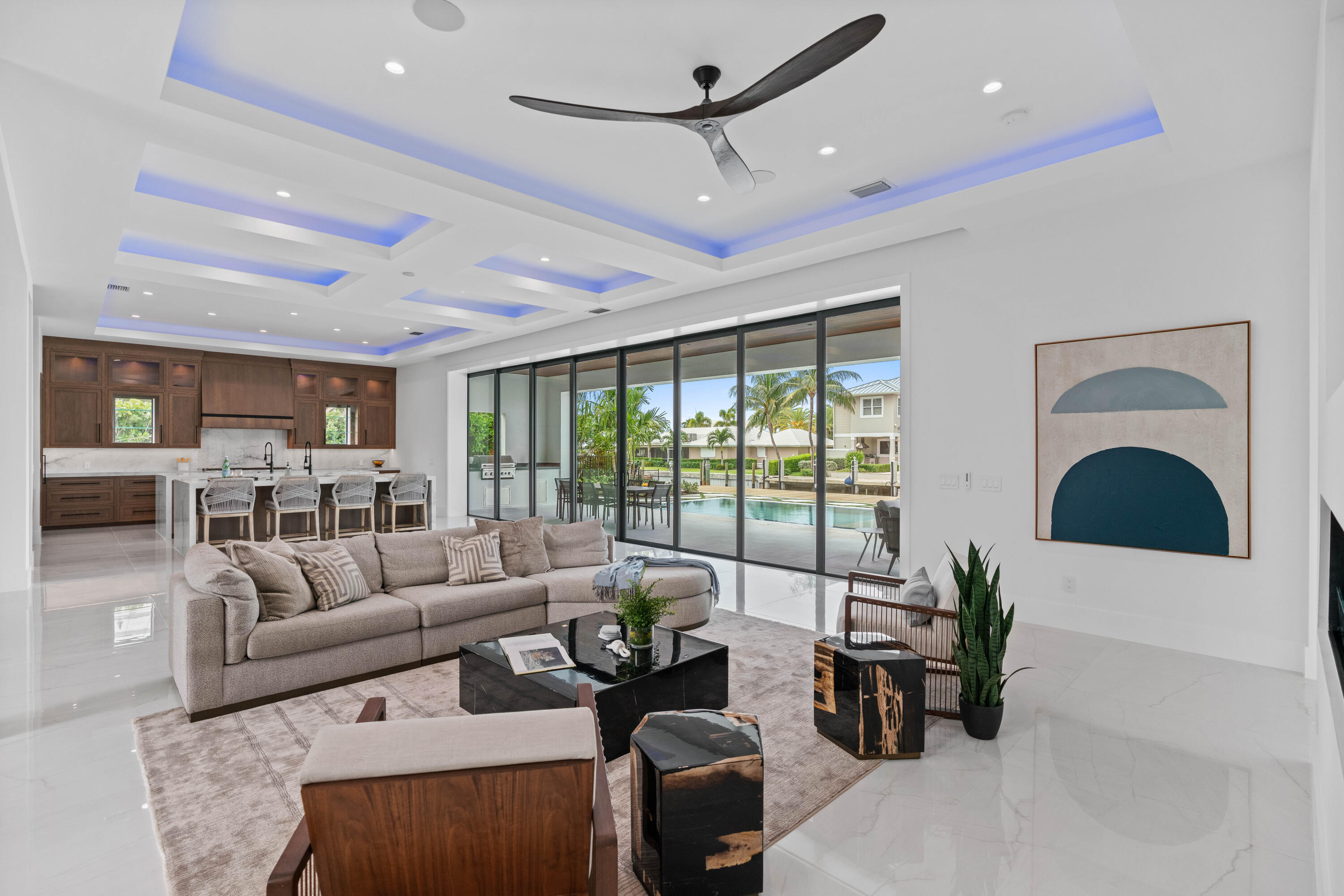 PALM BEACH ISLES 2 - Residential