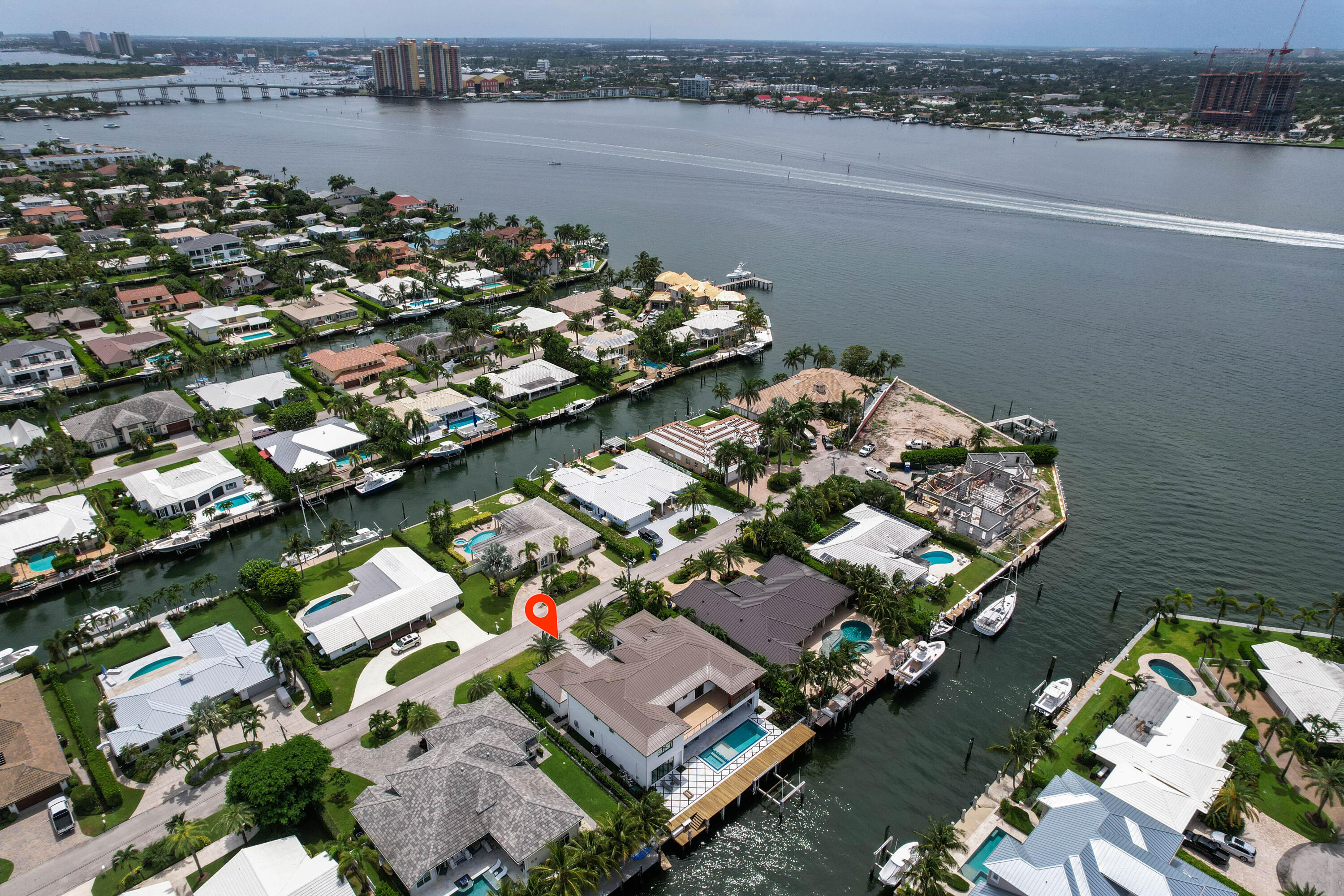 PALM BEACH ISLES 2 - Residential