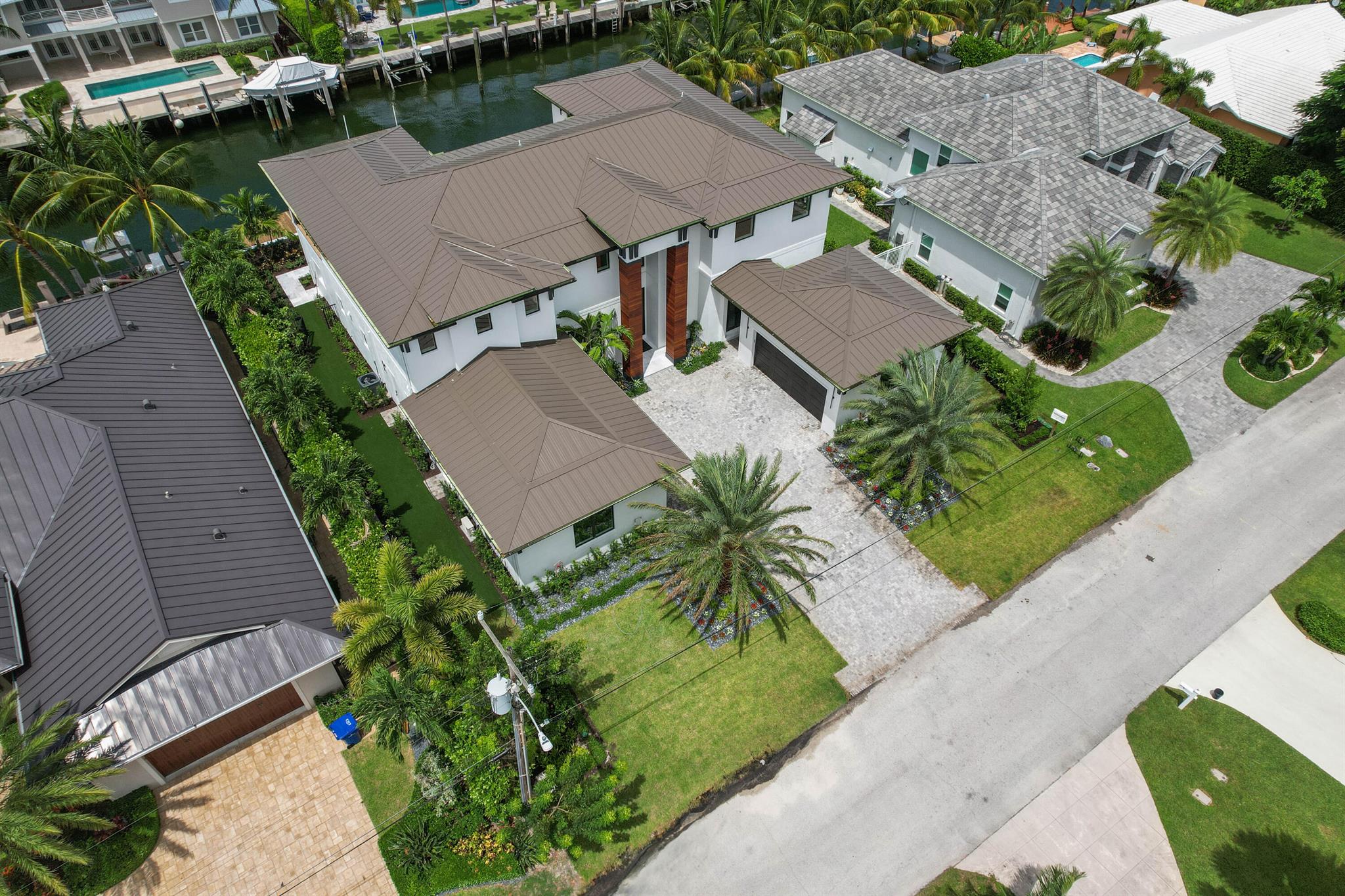 PALM BEACH ISLES 2 - Residential