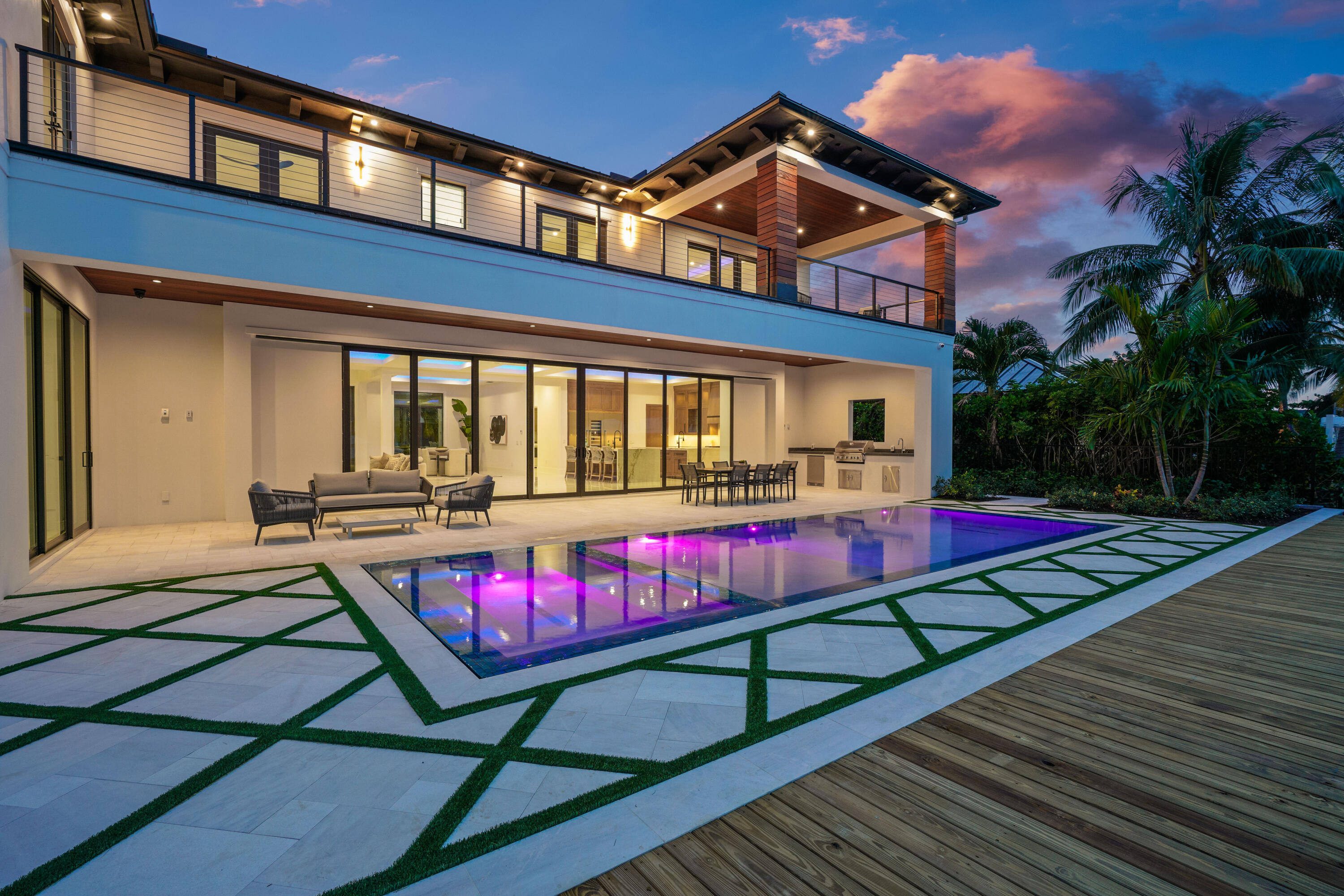 PALM BEACH ISLES 2 - Residential