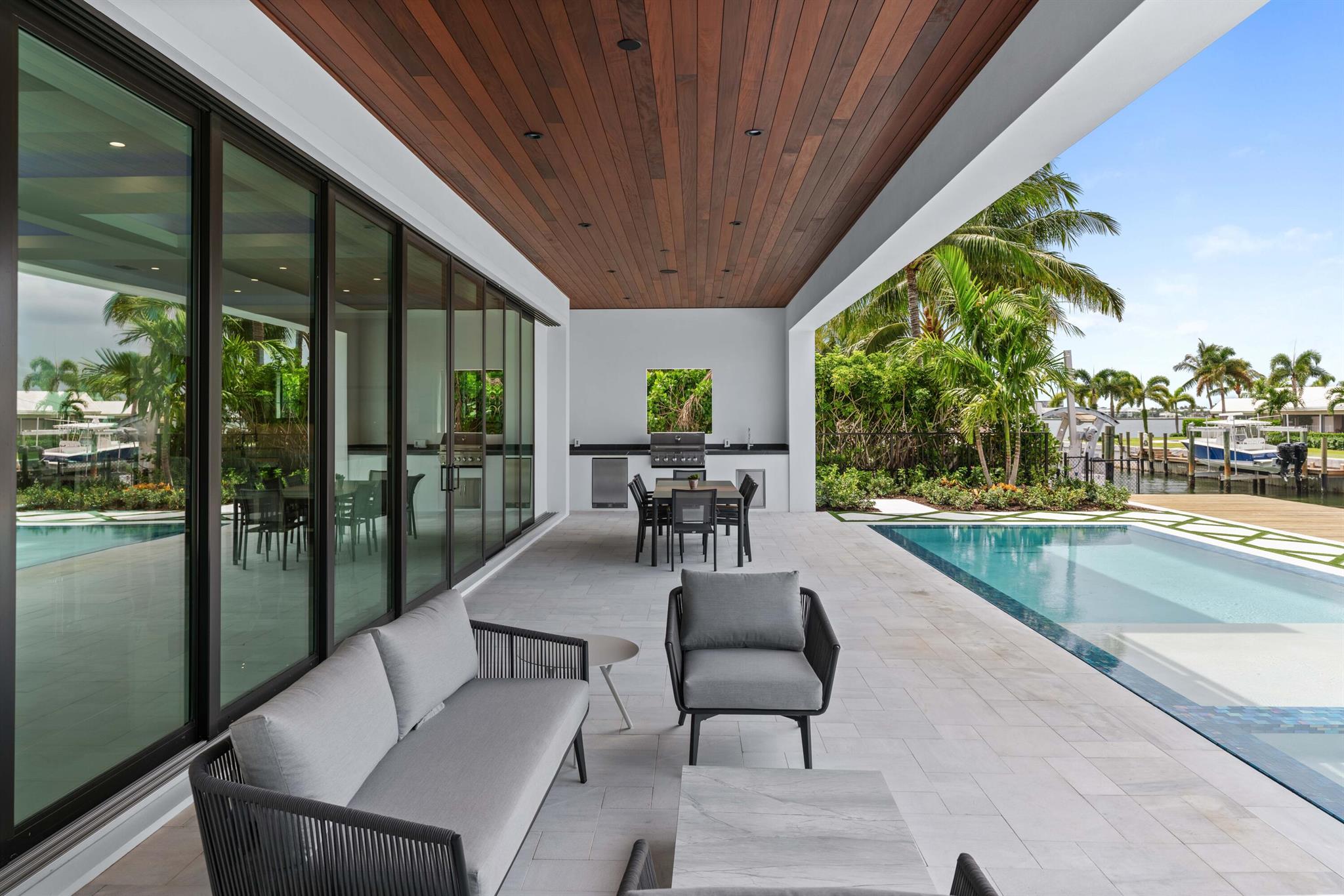 PALM BEACH ISLES 2 - Residential