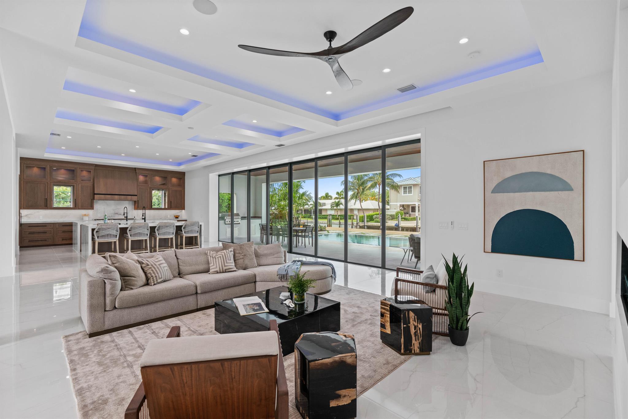 PALM BEACH ISLES 2 - Residential