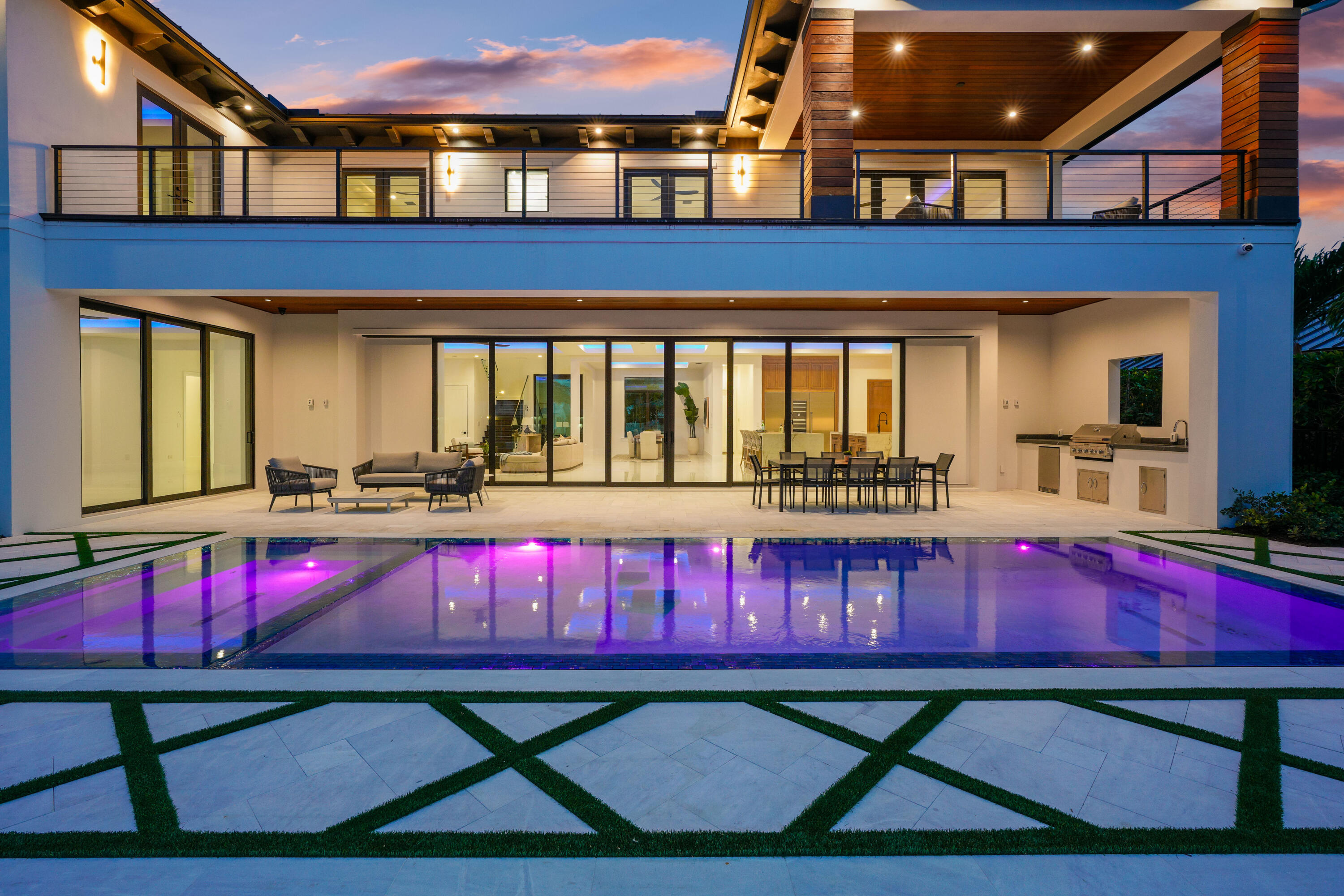 PALM BEACH ISLES 2 - Residential