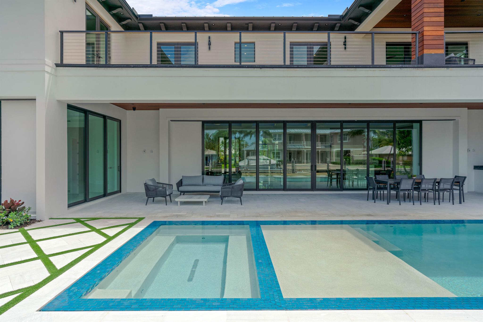 PALM BEACH ISLES 2 - Residential