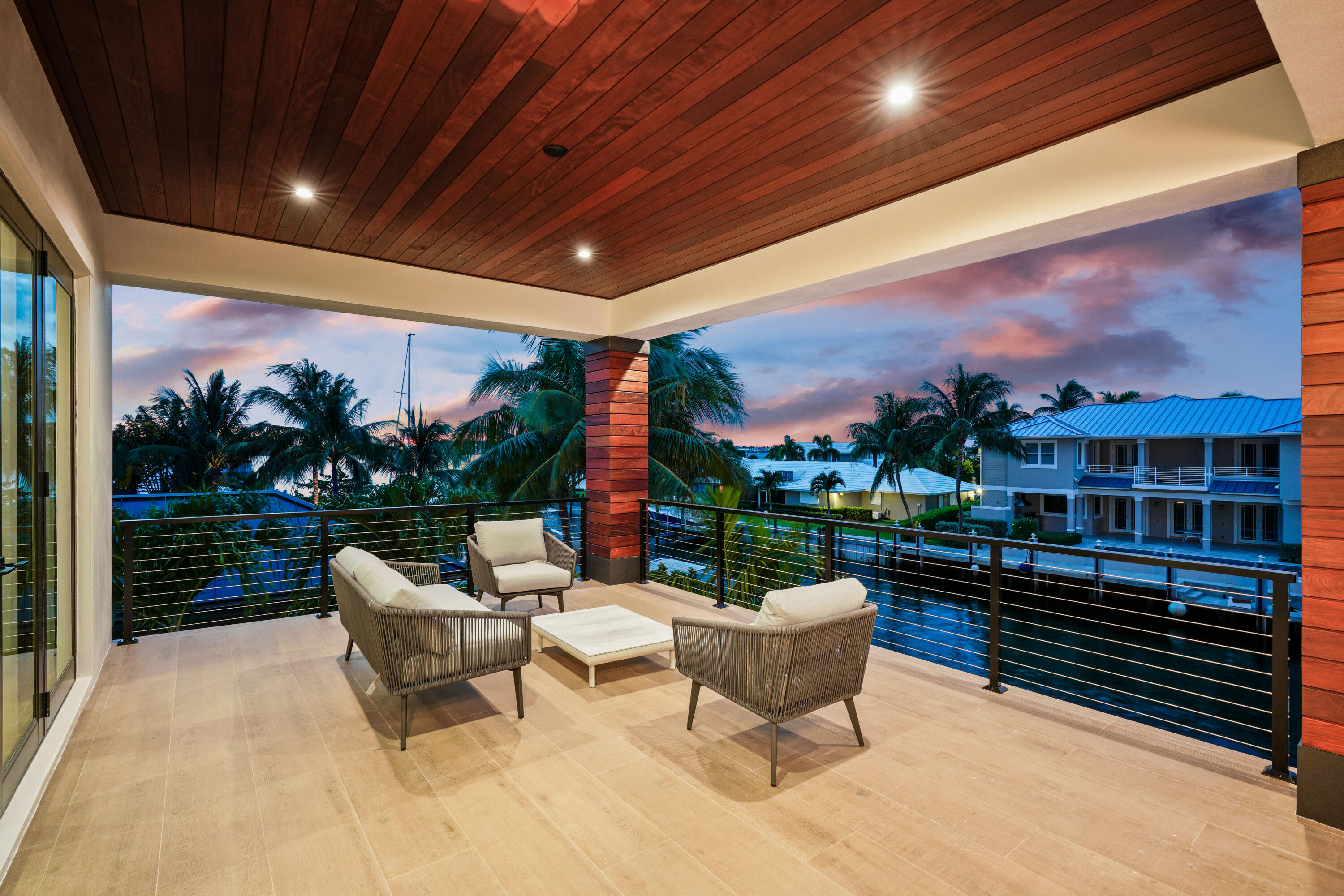 PALM BEACH ISLES 2 - Residential