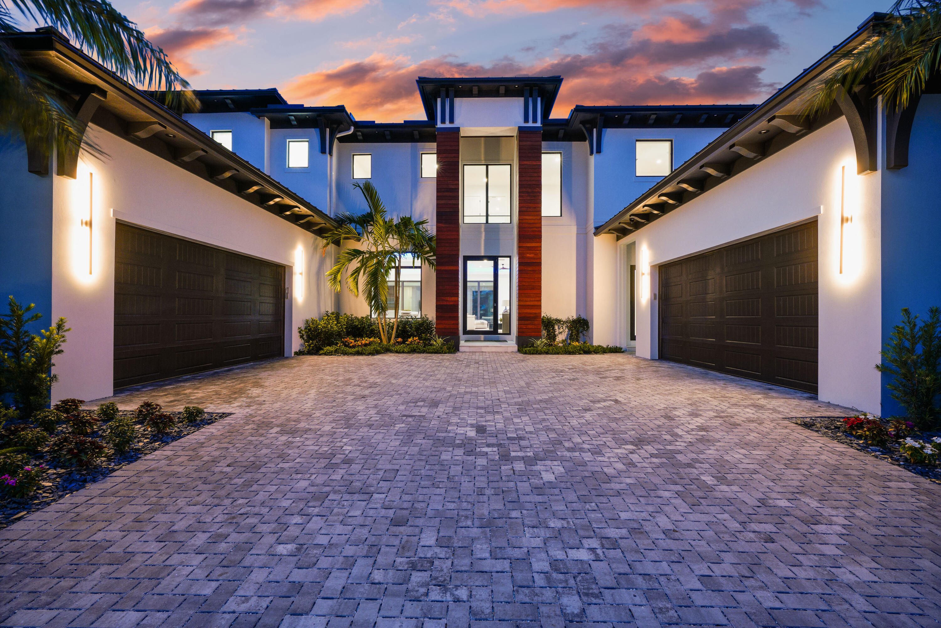 PALM BEACH ISLES 2 - Residential