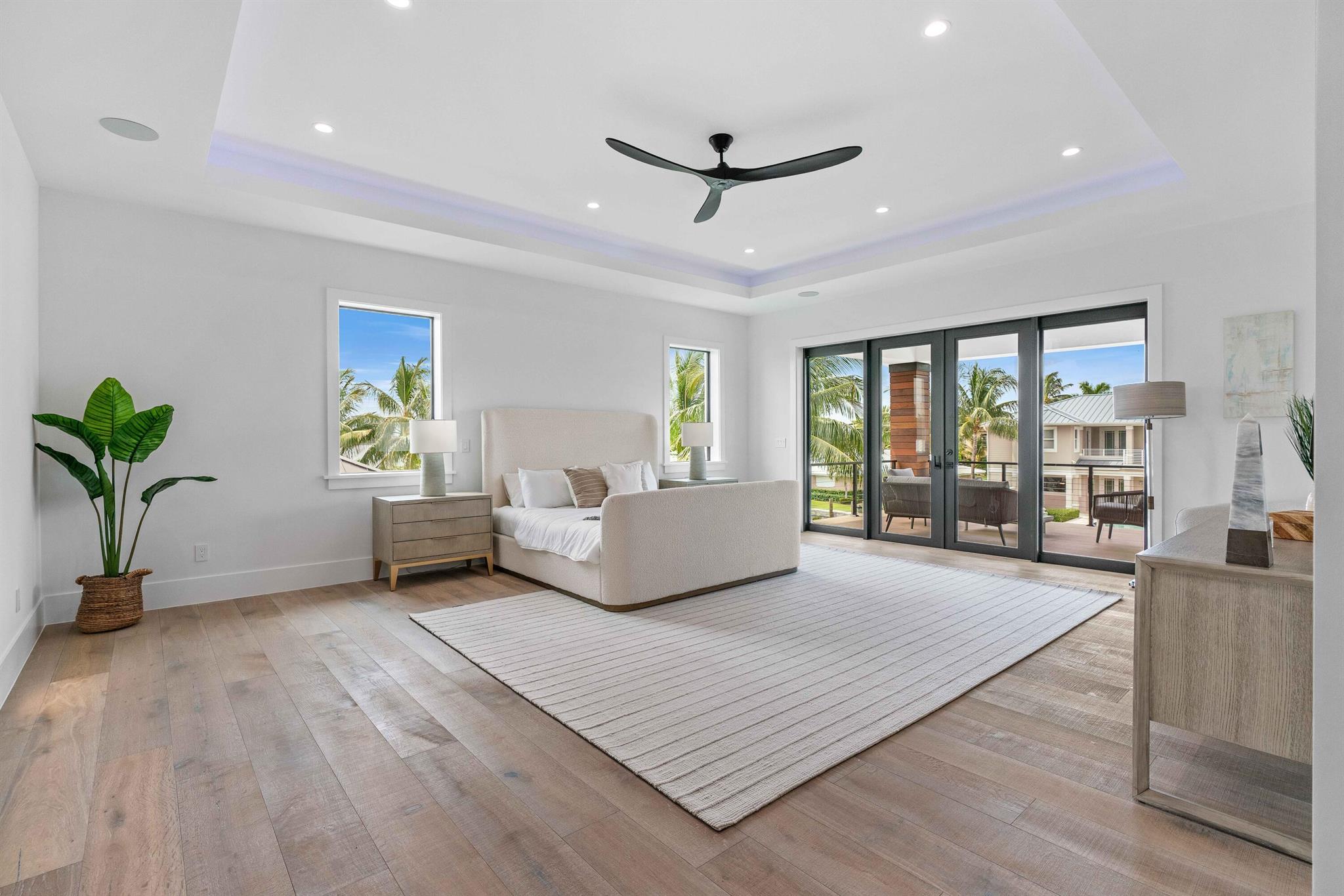 PALM BEACH ISLES 2 - Residential