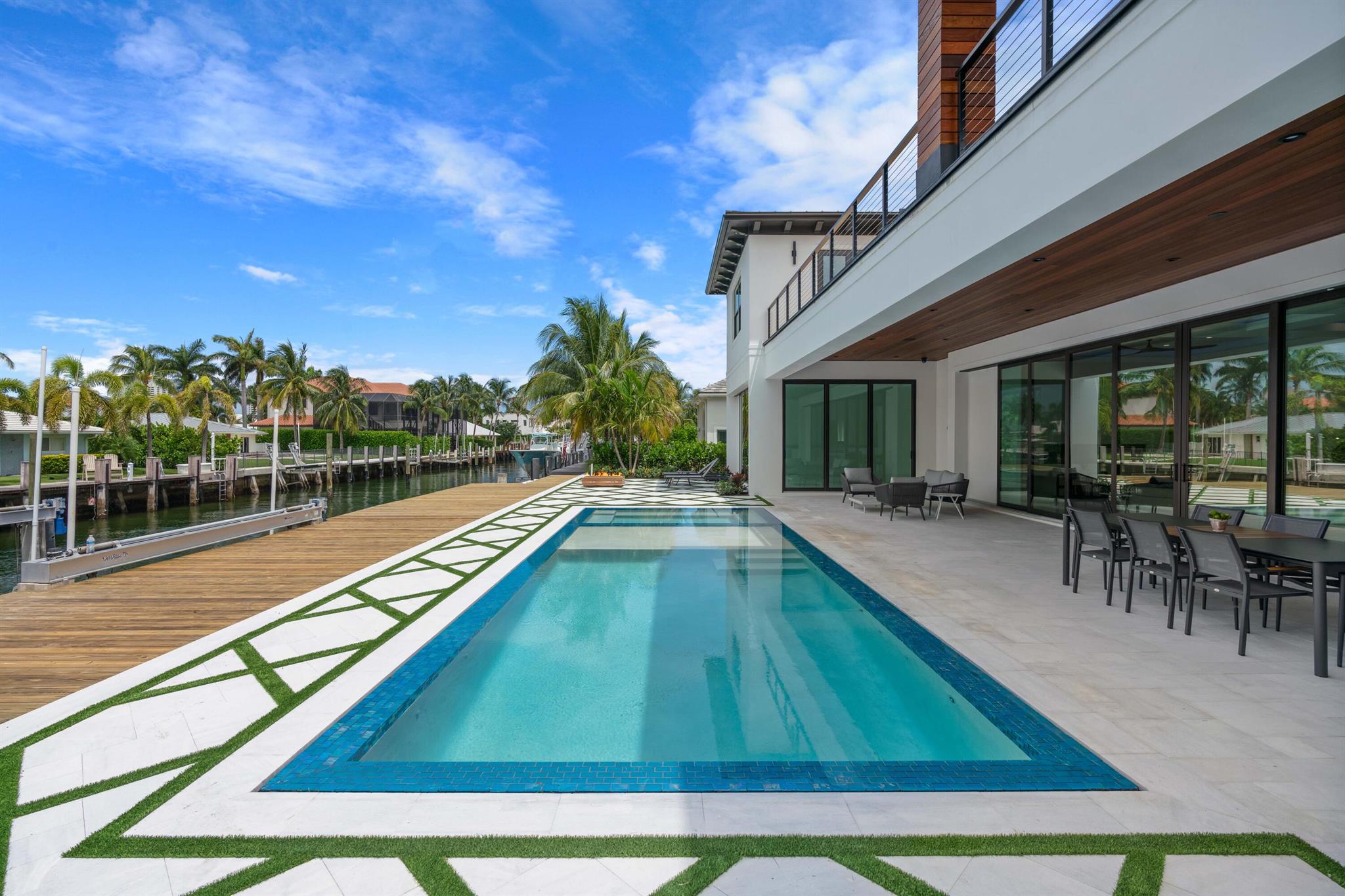 PALM BEACH ISLES 2 - Residential