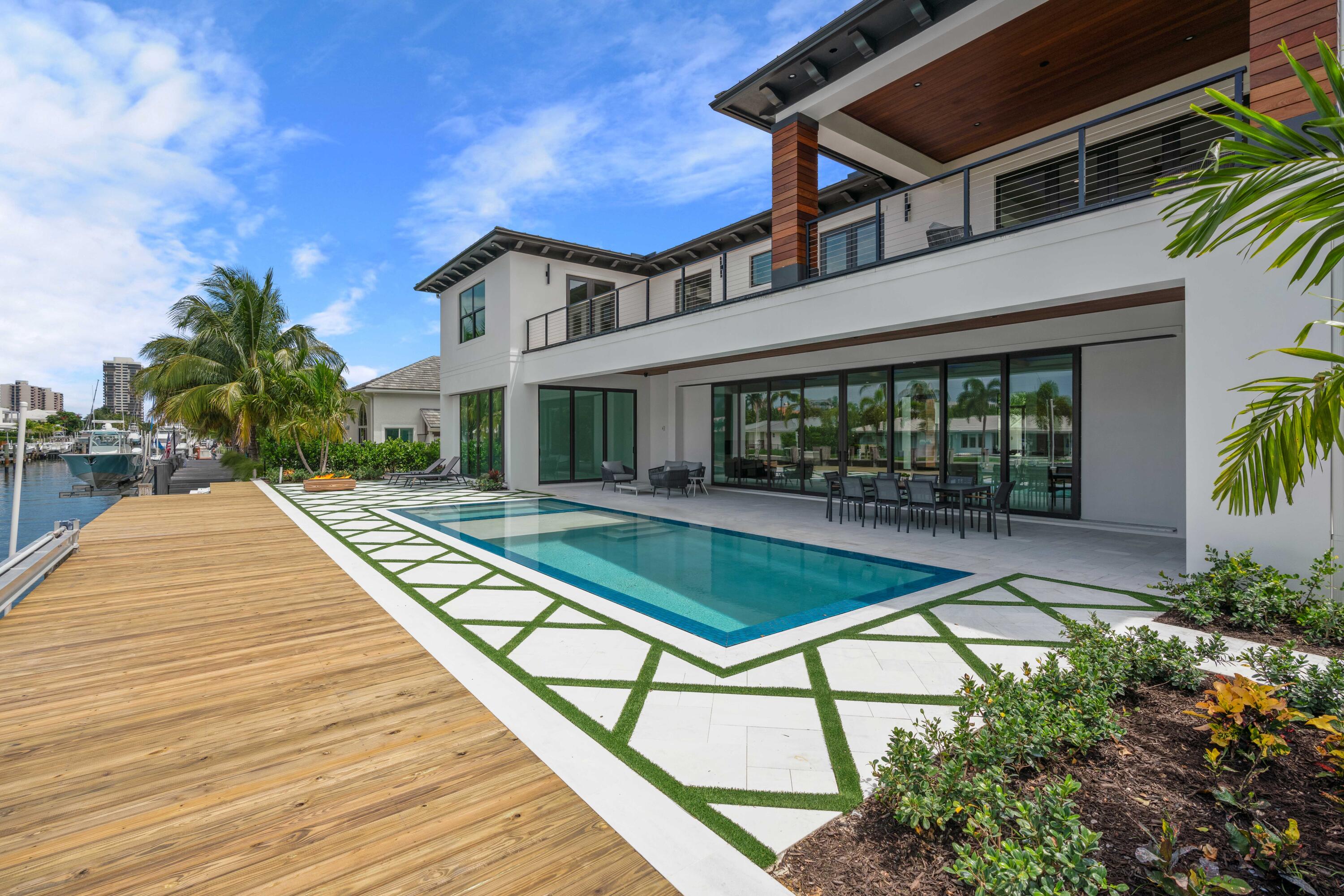 PALM BEACH ISLES 2 - Residential