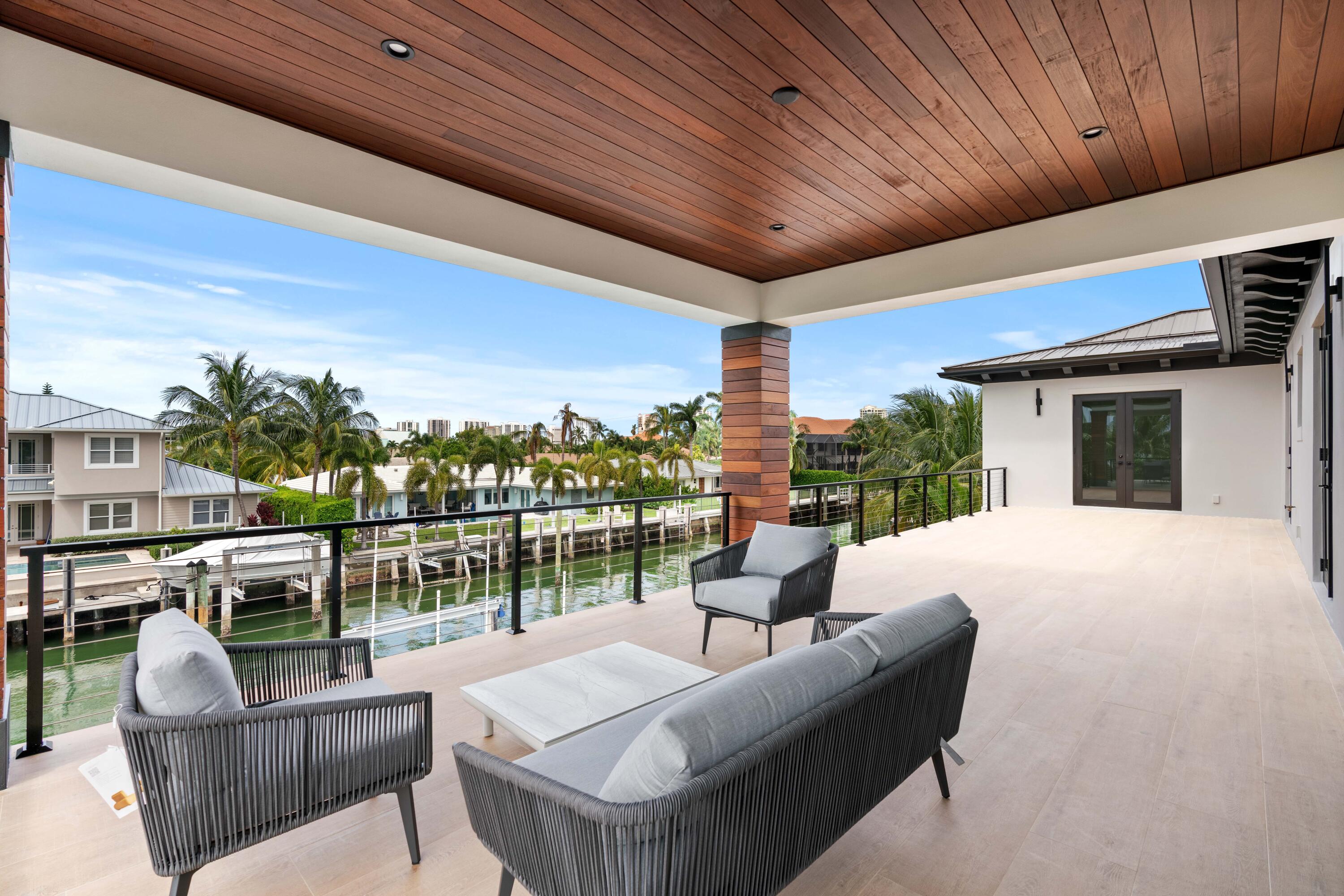 PALM BEACH ISLES 2 - Residential