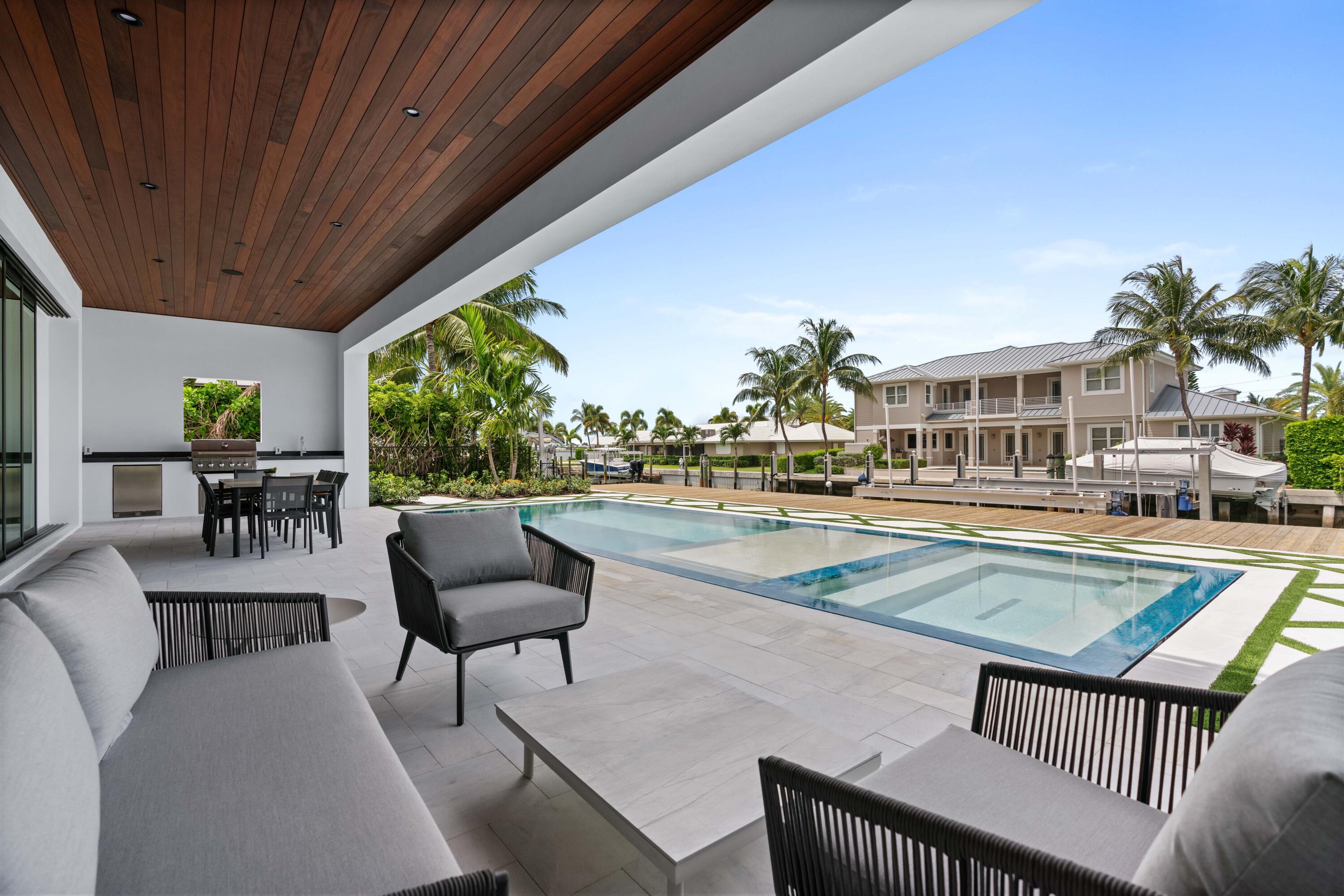 PALM BEACH ISLES 2 - Residential