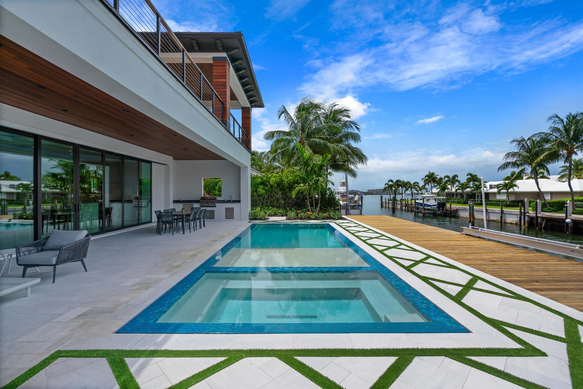 PALM BEACH ISLES 2 - Residential