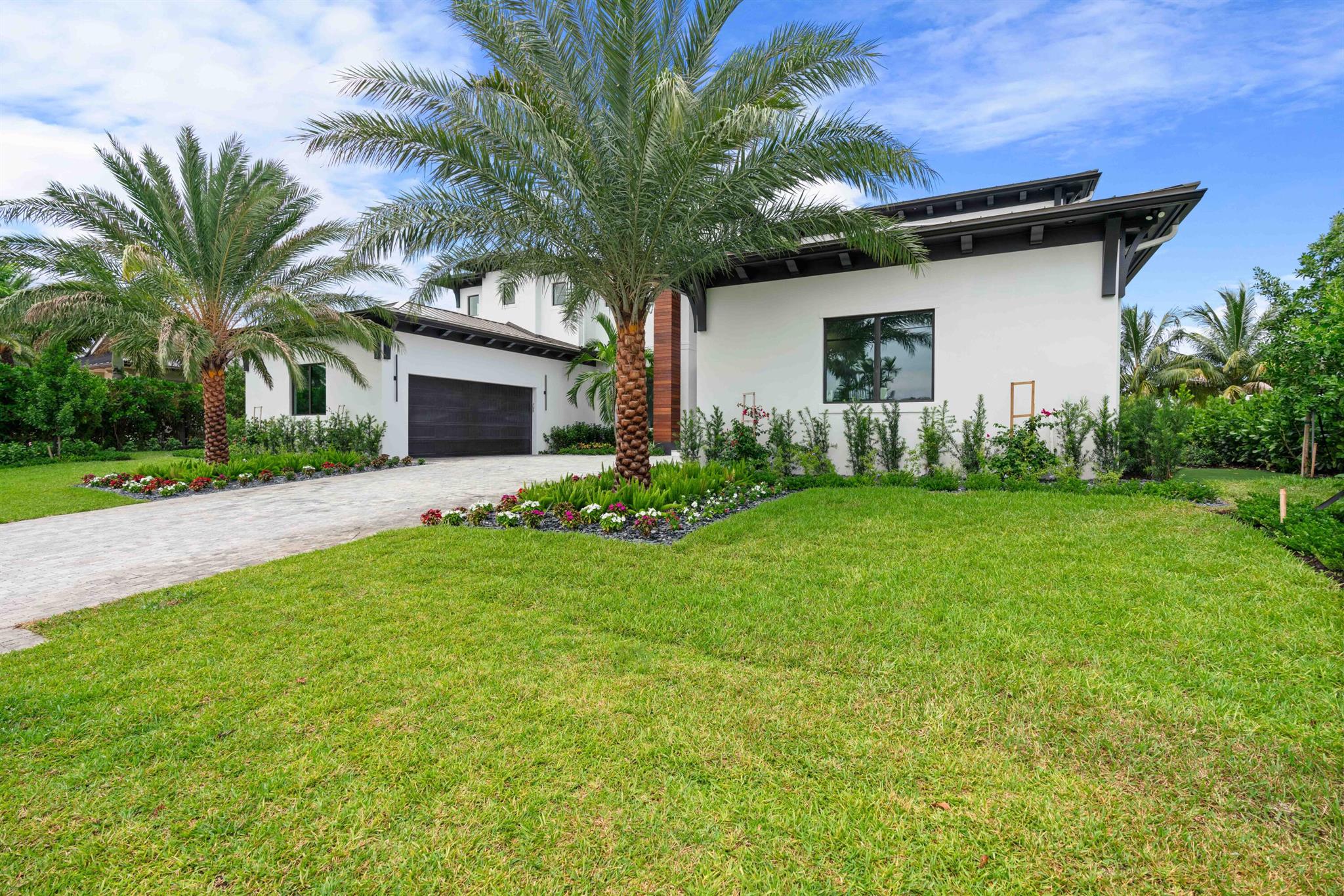 PALM BEACH ISLES 2 - Residential