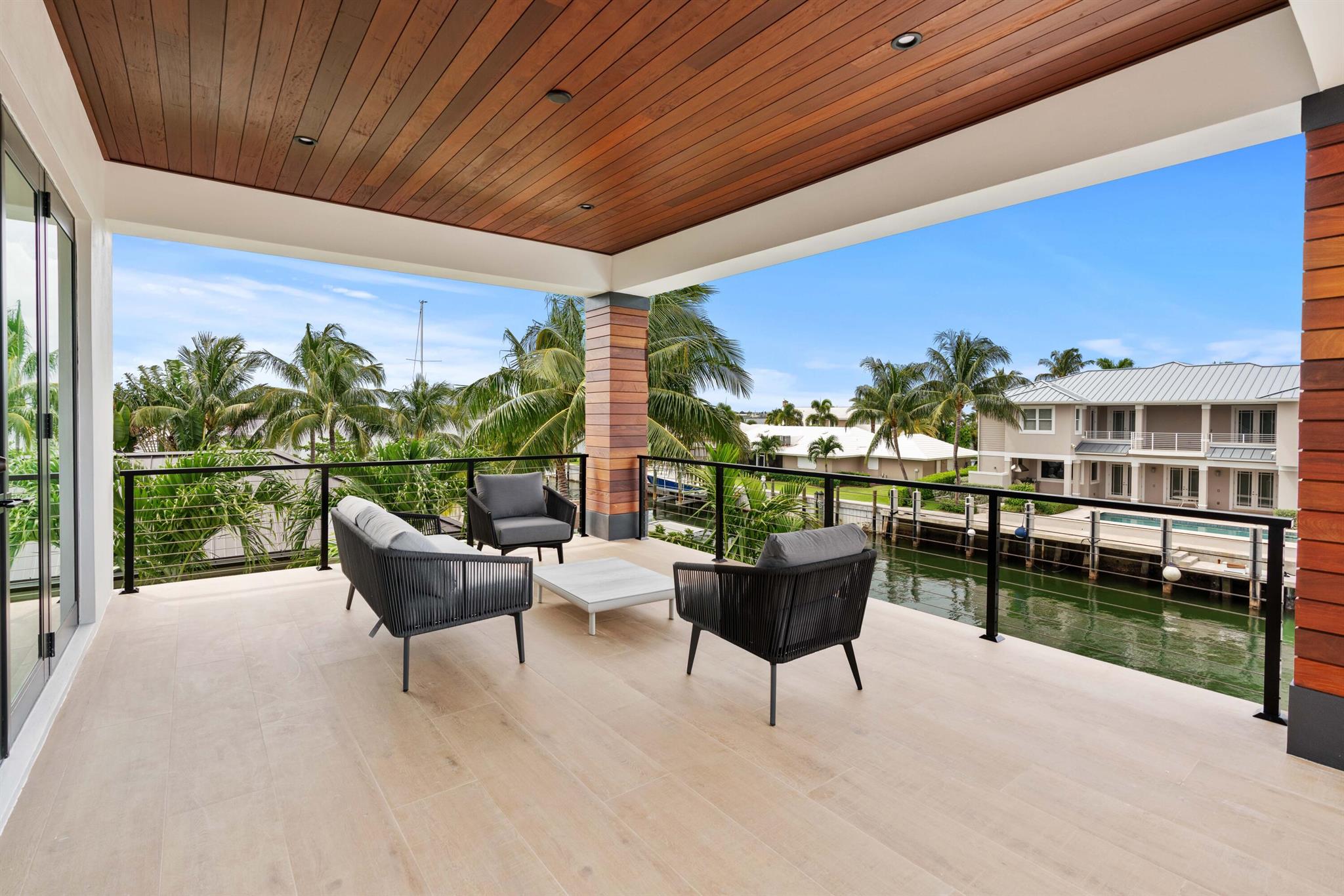 PALM BEACH ISLES 2 - Residential