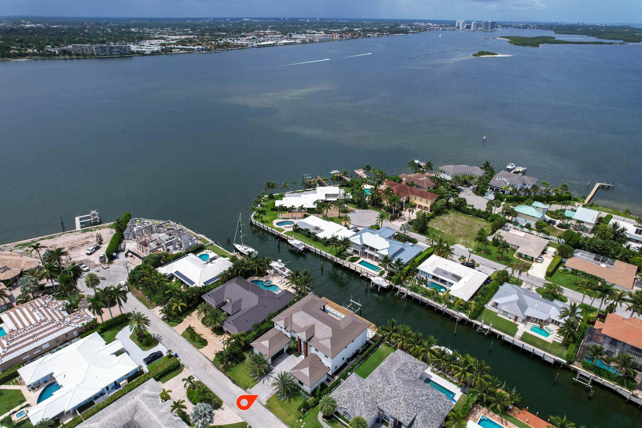 PALM BEACH ISLES 2 - Residential