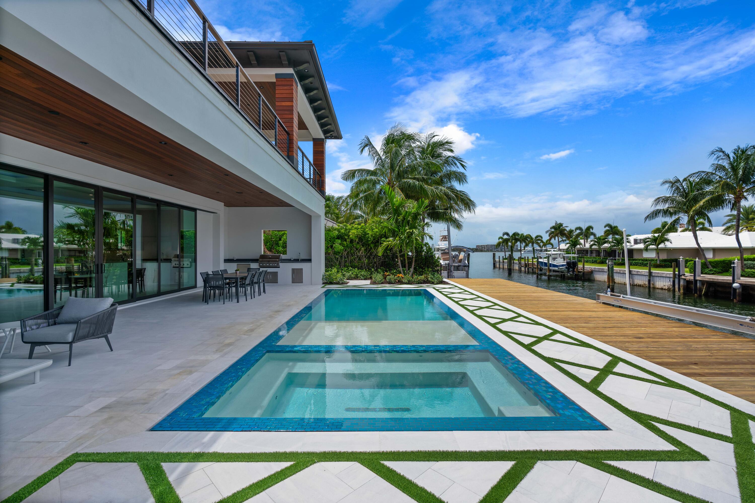 PALM BEACH ISLES 2 - Residential