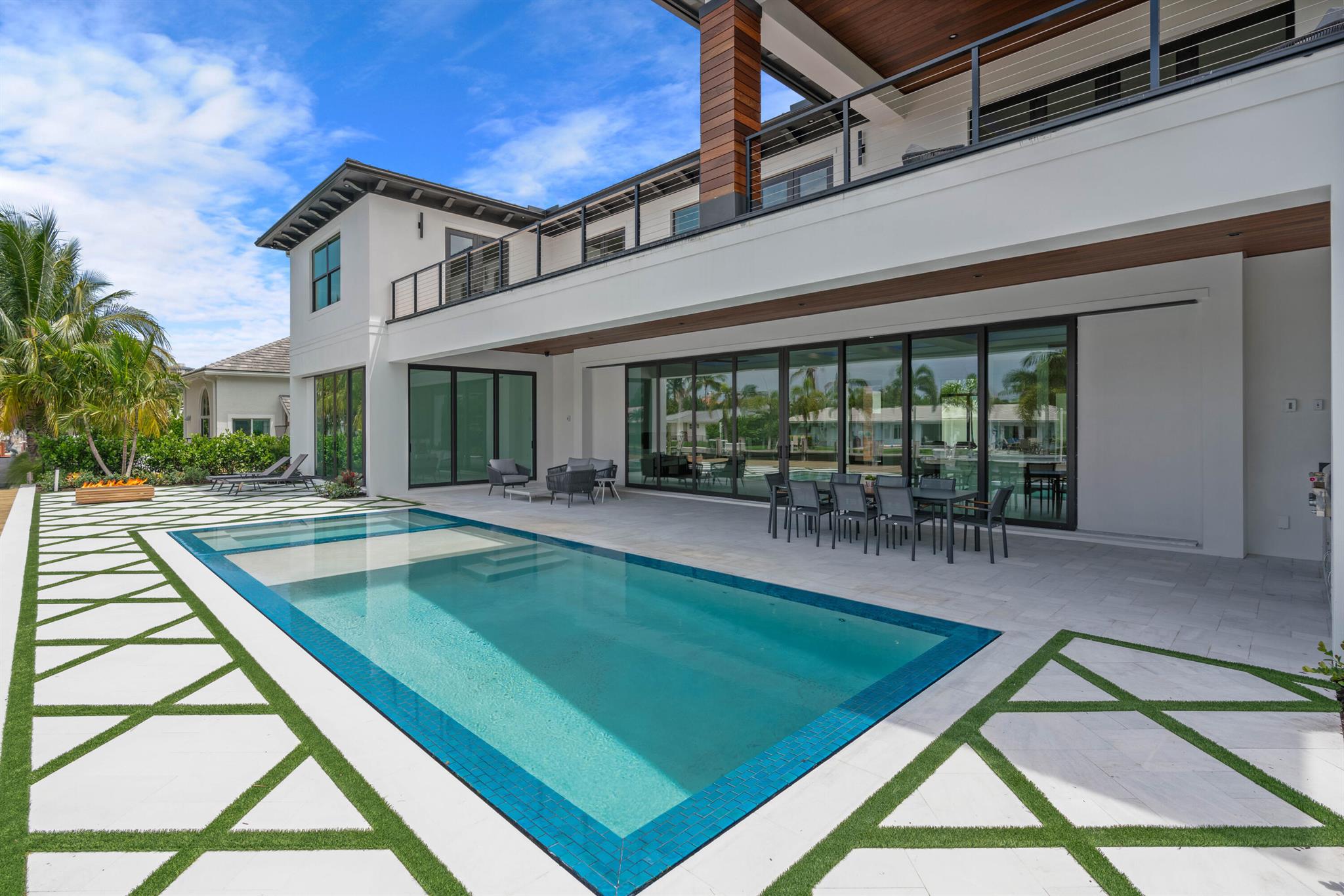 PALM BEACH ISLES 2 - Residential