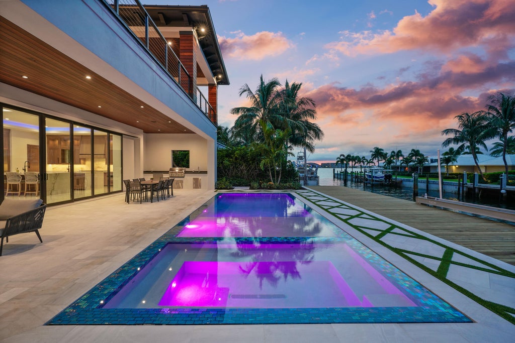 Photo of 1060 Fairview Lane, Singer Island, FL 33404 (MLS # R11016952)