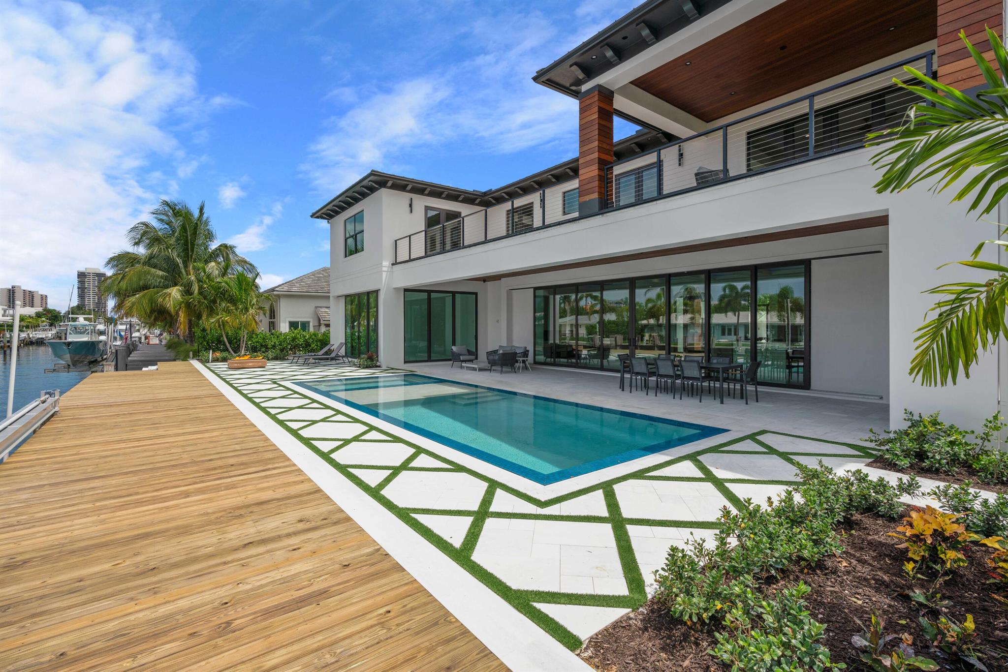 PALM BEACH ISLES 2 - Residential