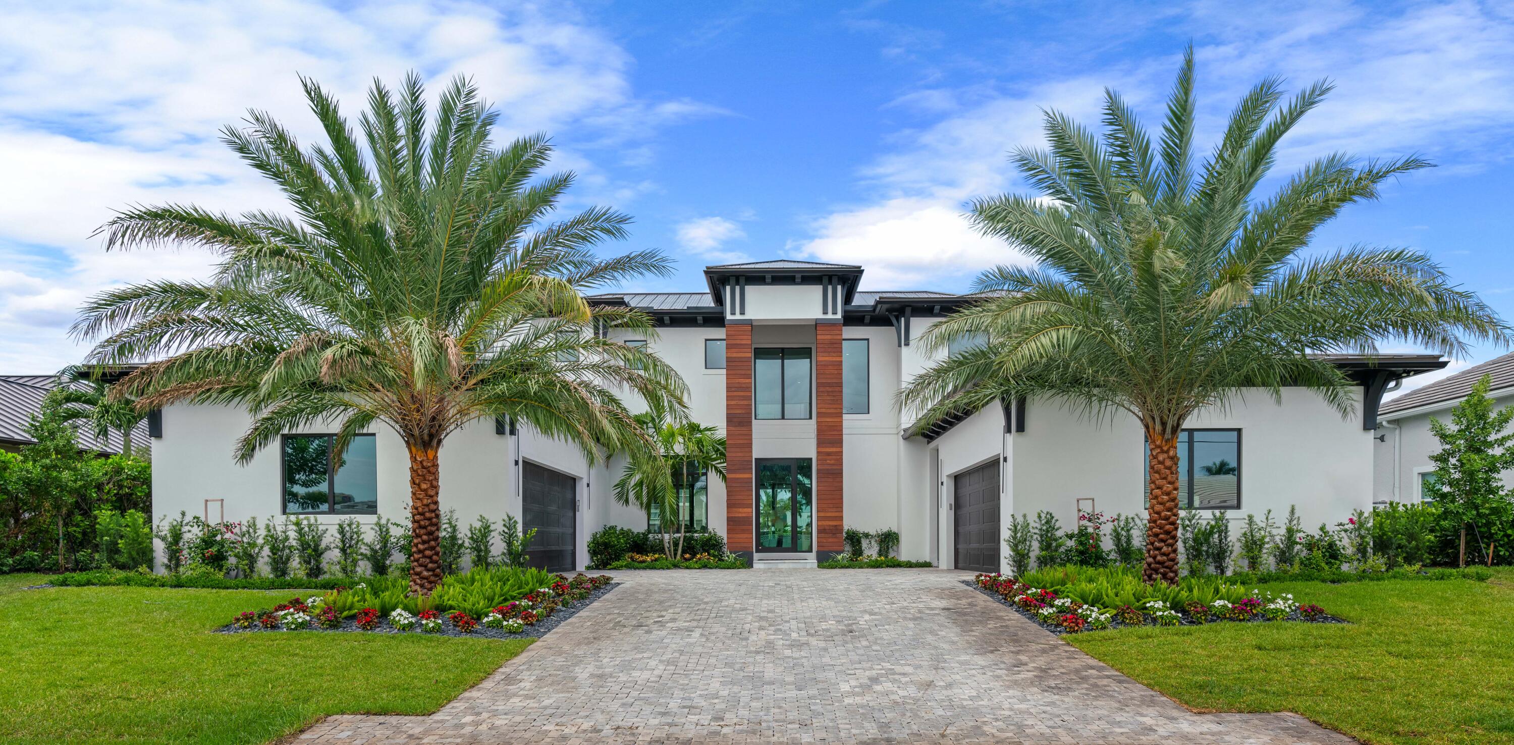 PALM BEACH ISLES 2 - Residential
