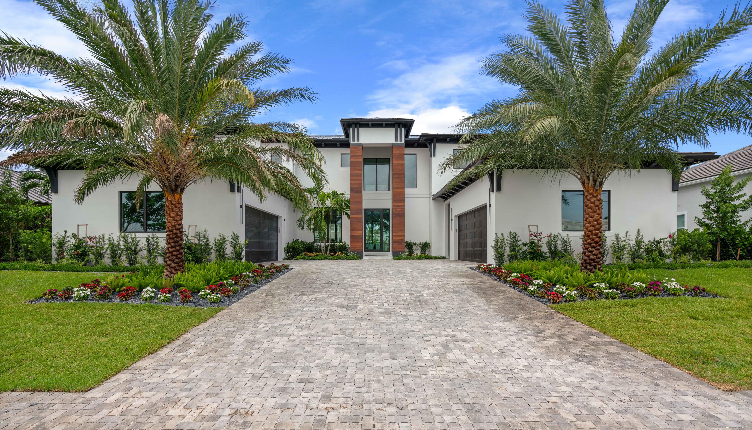 PALM BEACH ISLES 2 - Residential
