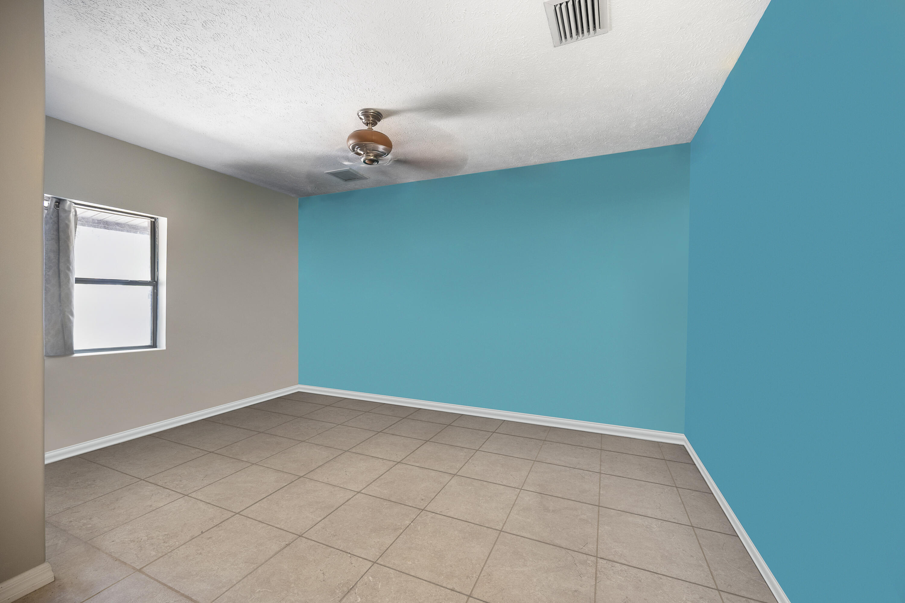 Metes and bounds - Residential