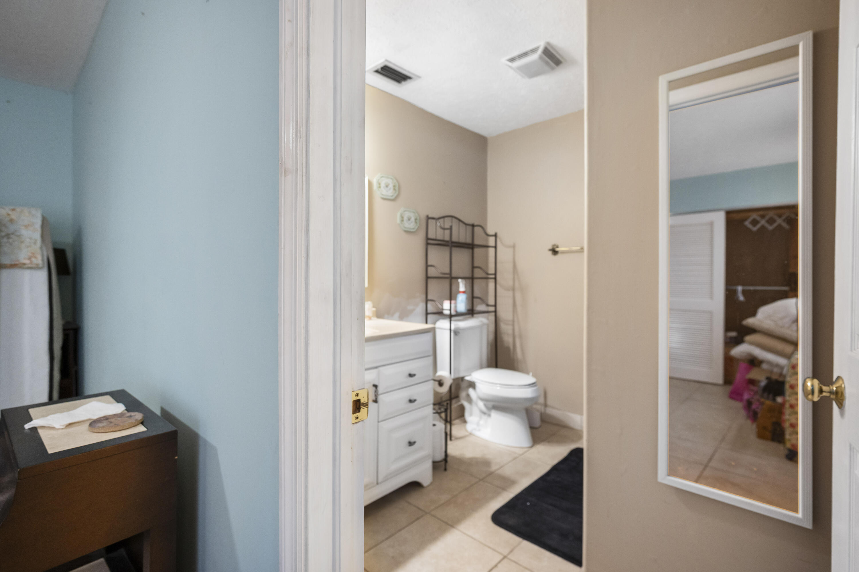 Metes and bounds - Residential