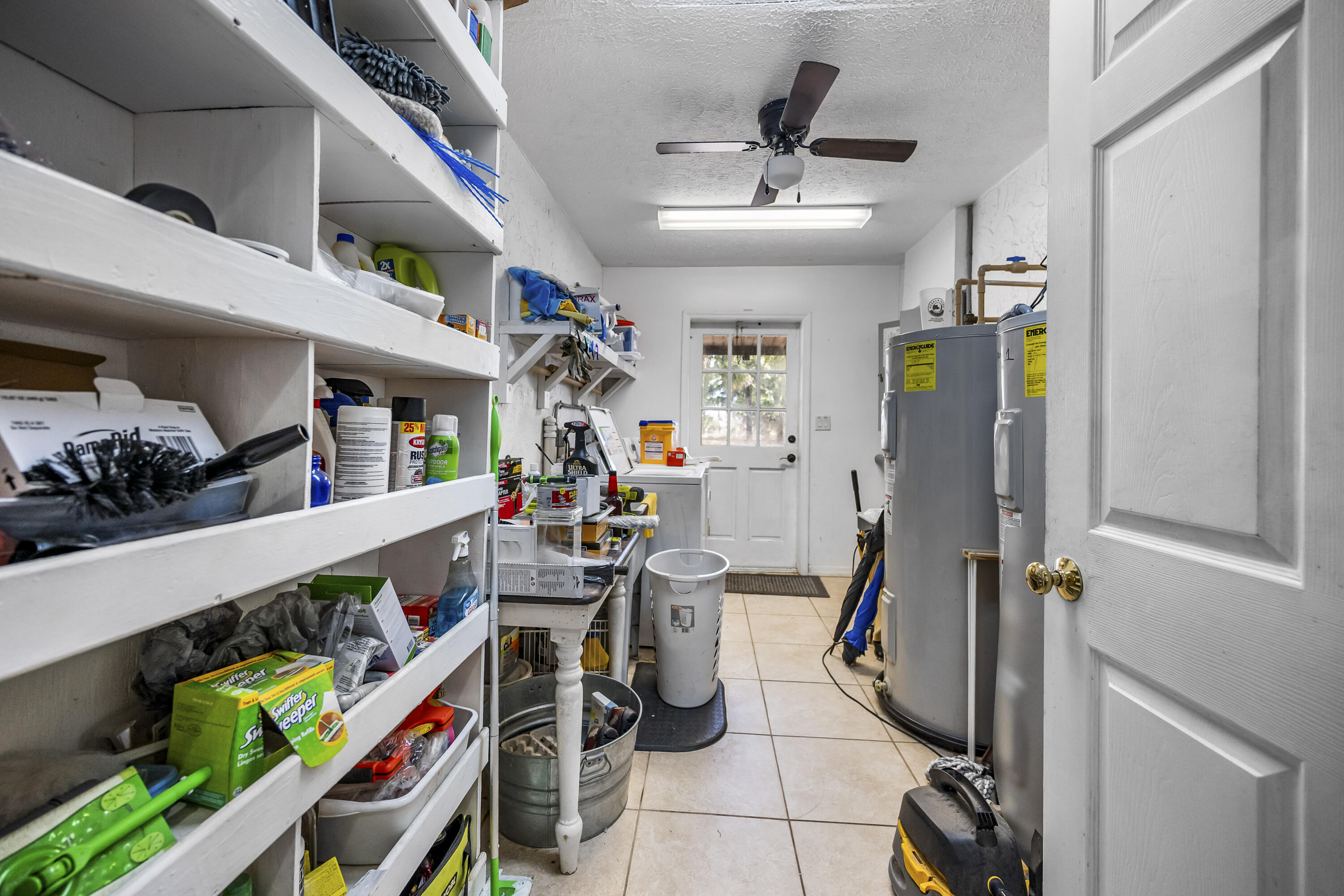 Metes and bounds - Residential