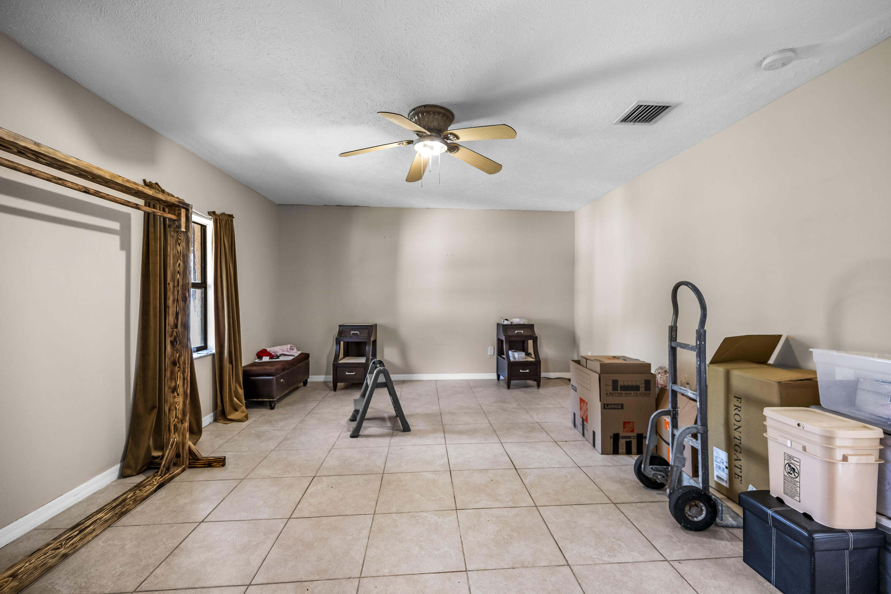 Metes and bounds - Residential