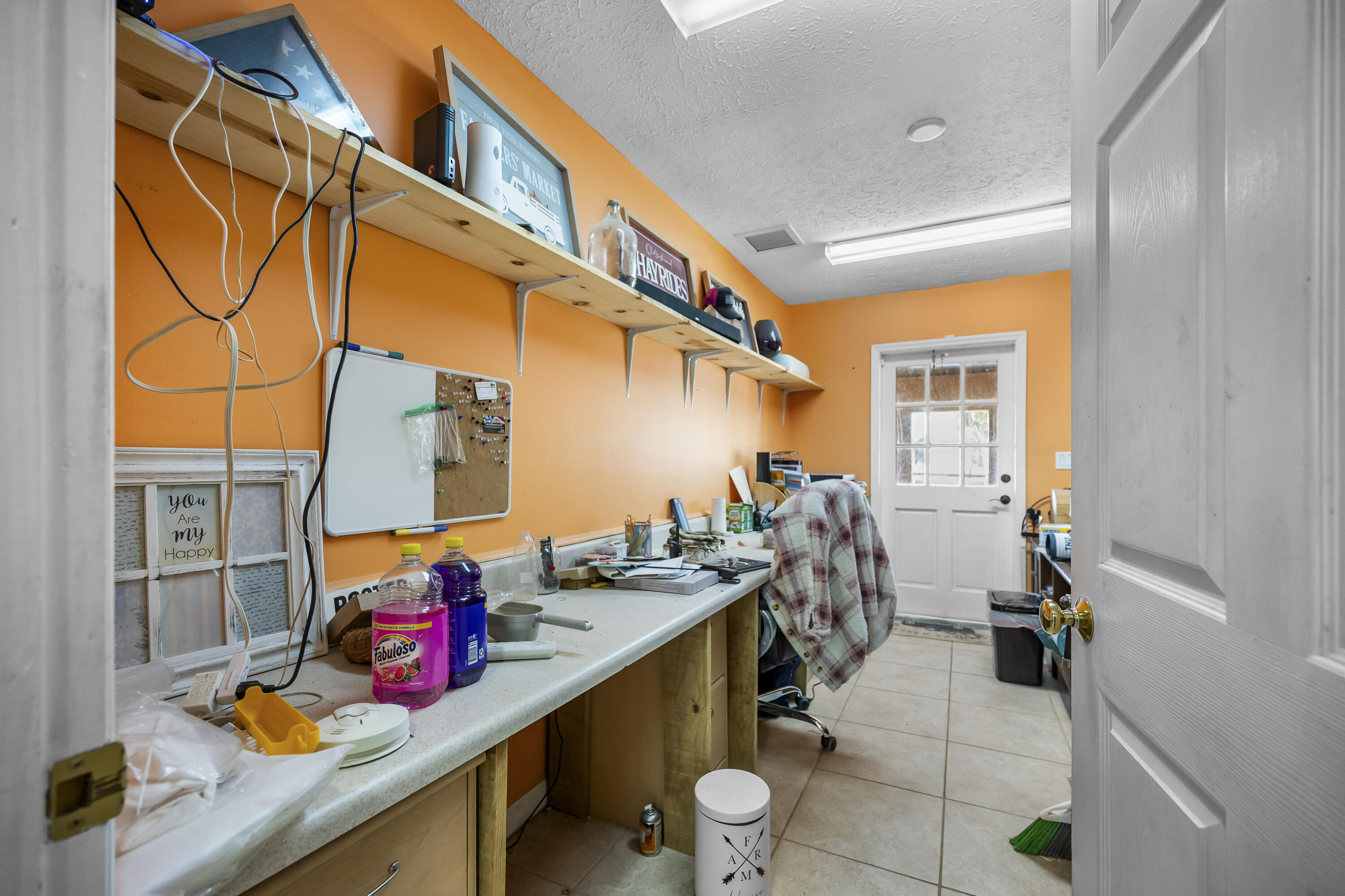 Metes and bounds - Residential